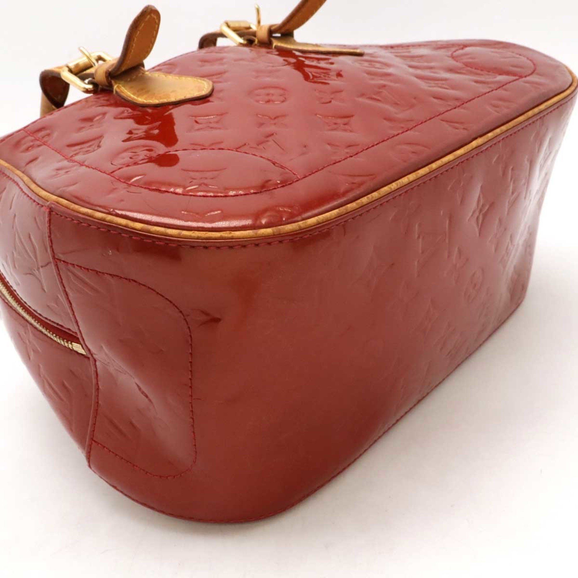 Louis Vuitton Louis Vuitton Summit Drive handbag Size ONE SIZE - 5 Thumbnail