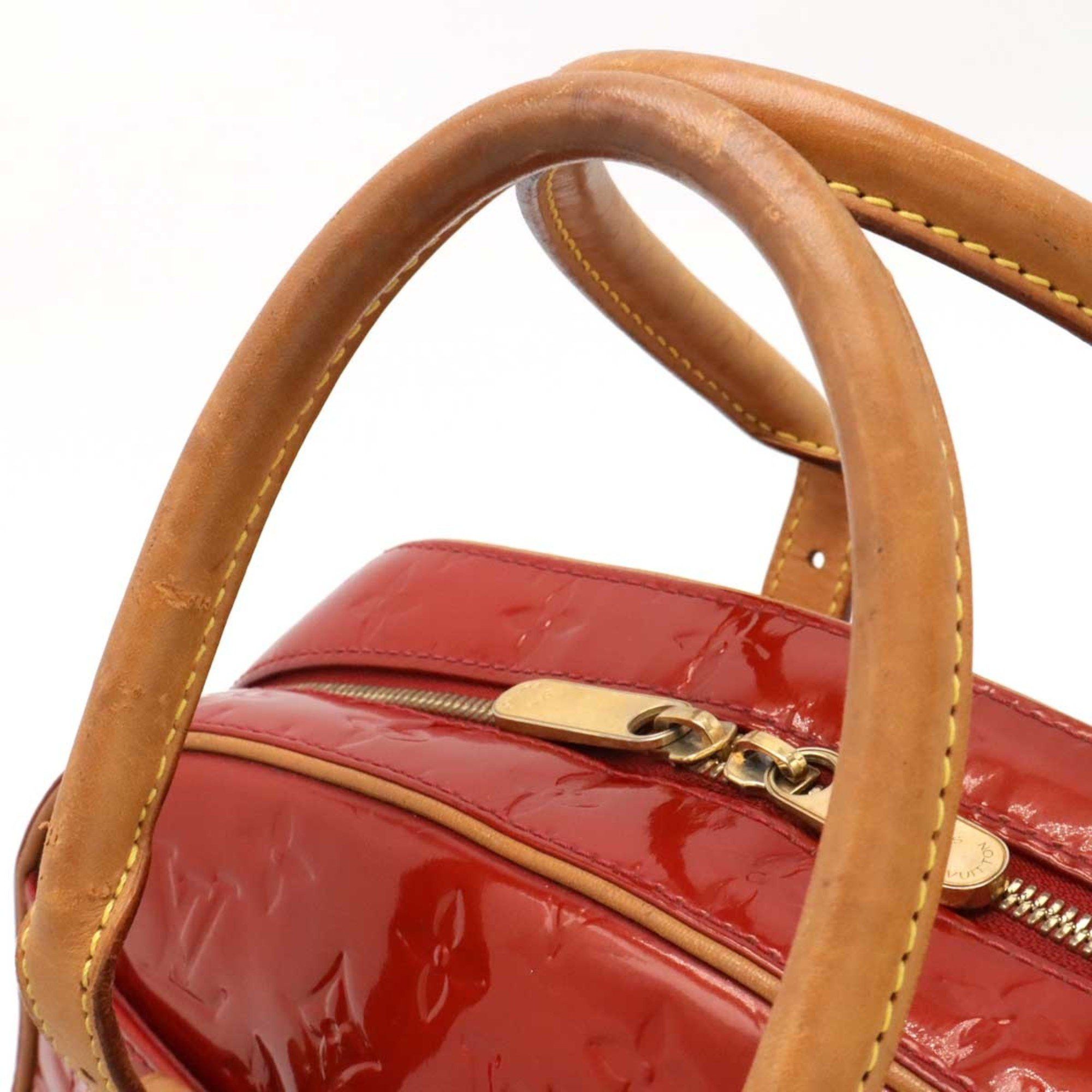 Louis Vuitton Louis Vuitton Summit Drive handbag Size ONE SIZE - 4 Thumbnail
