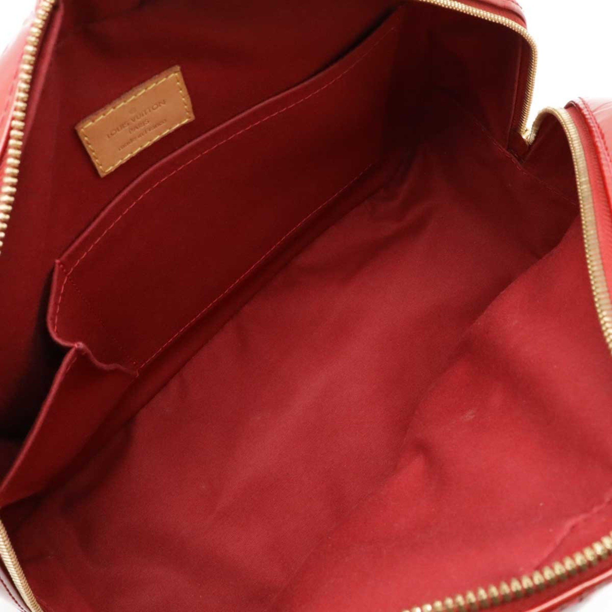 Louis Vuitton Louis Vuitton Summit Drive handbag Size ONE SIZE - 7 Thumbnail