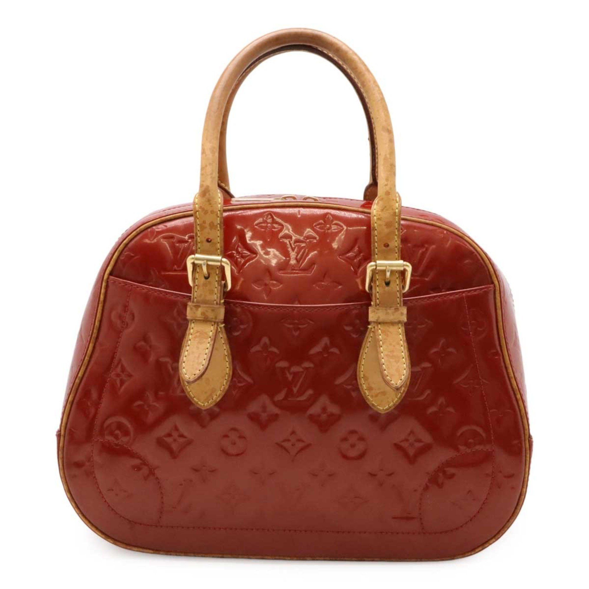 Louis Vuitton Louis Vuitton Summit Drive handbag Size ONE SIZE - 2 Thumbnail