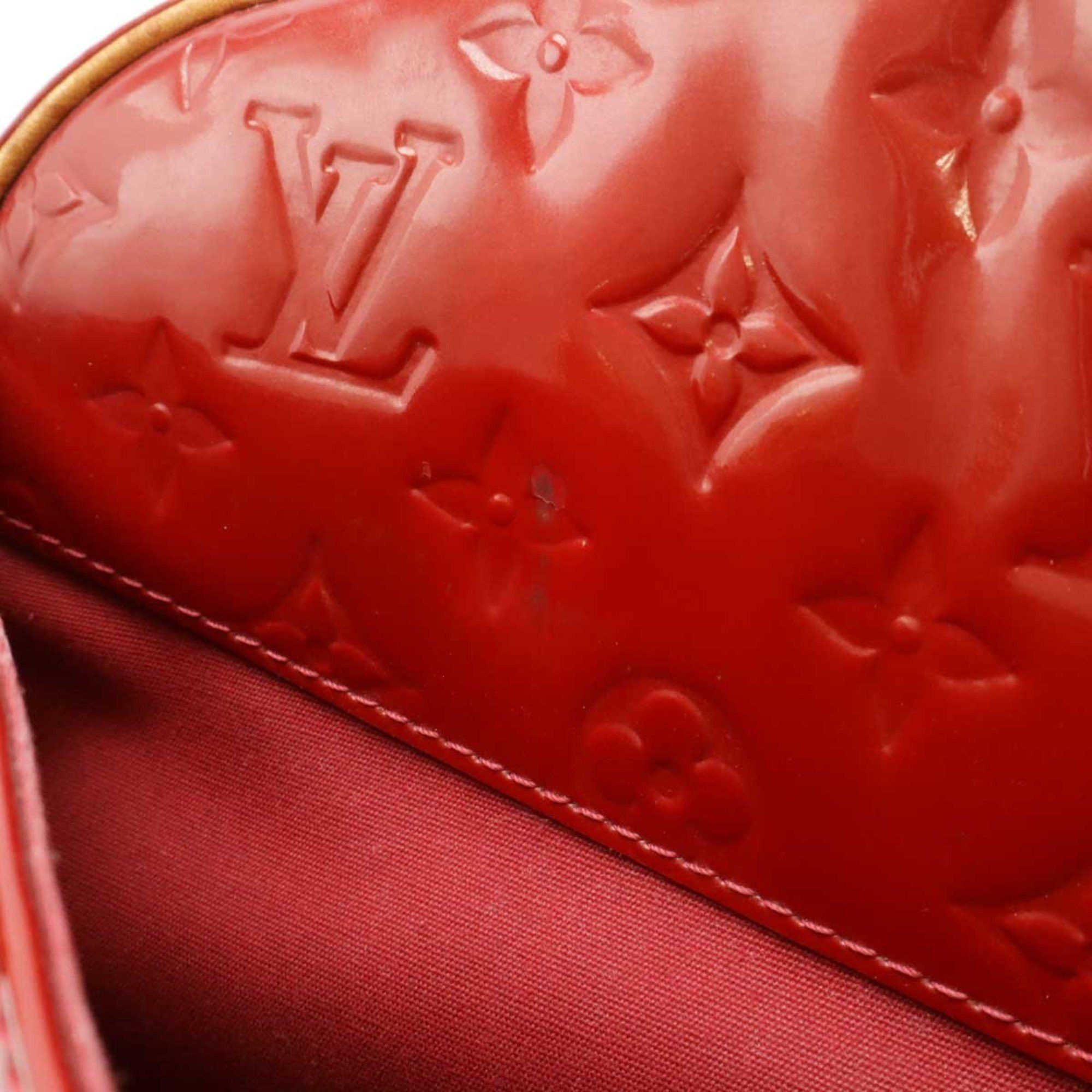Louis Vuitton Louis Vuitton Summit Drive handbag Size ONE SIZE - 9 Thumbnail