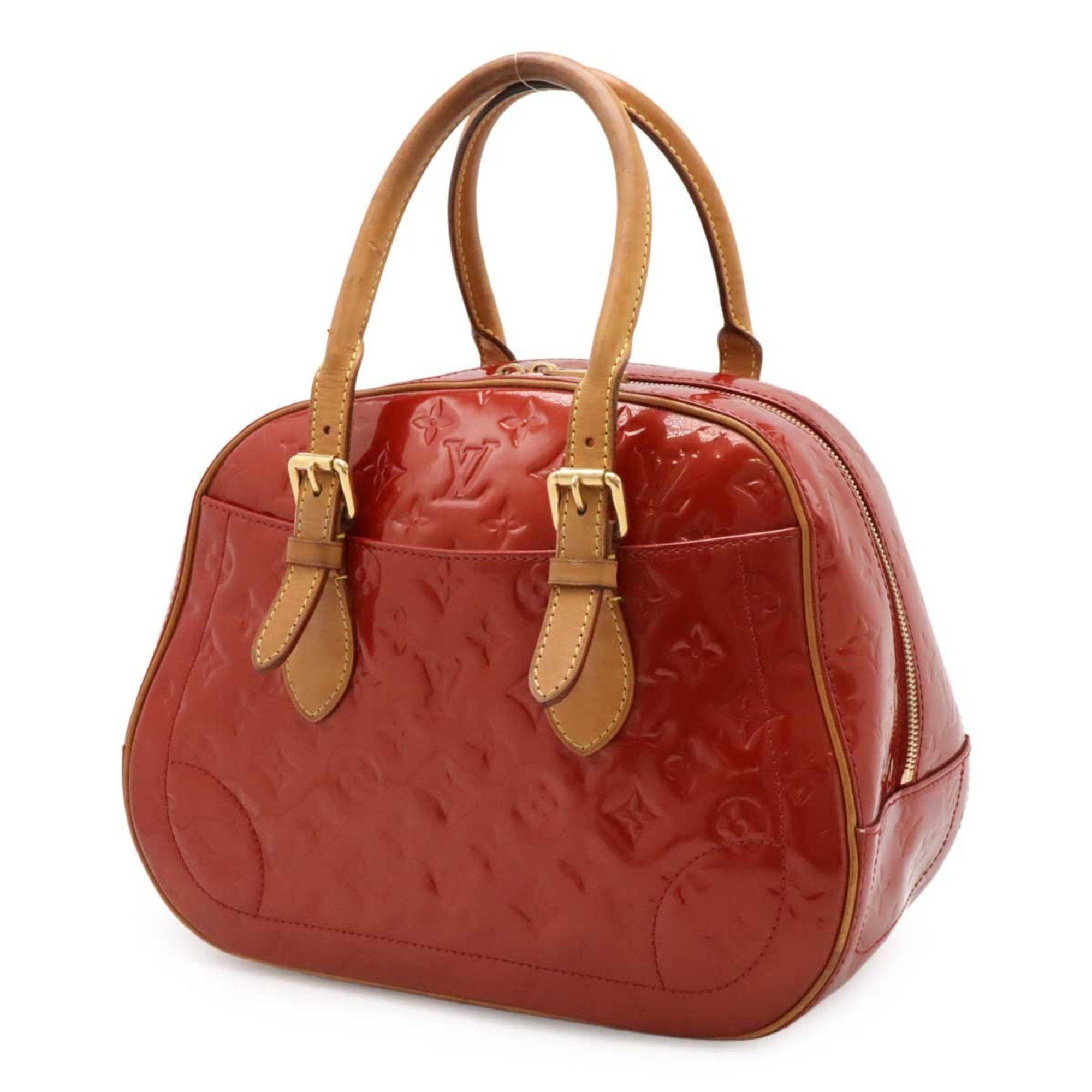 Louis Vuitton Louis Vuitton Summit Drive handbag Size ONE SIZE - 3 Thumbnail