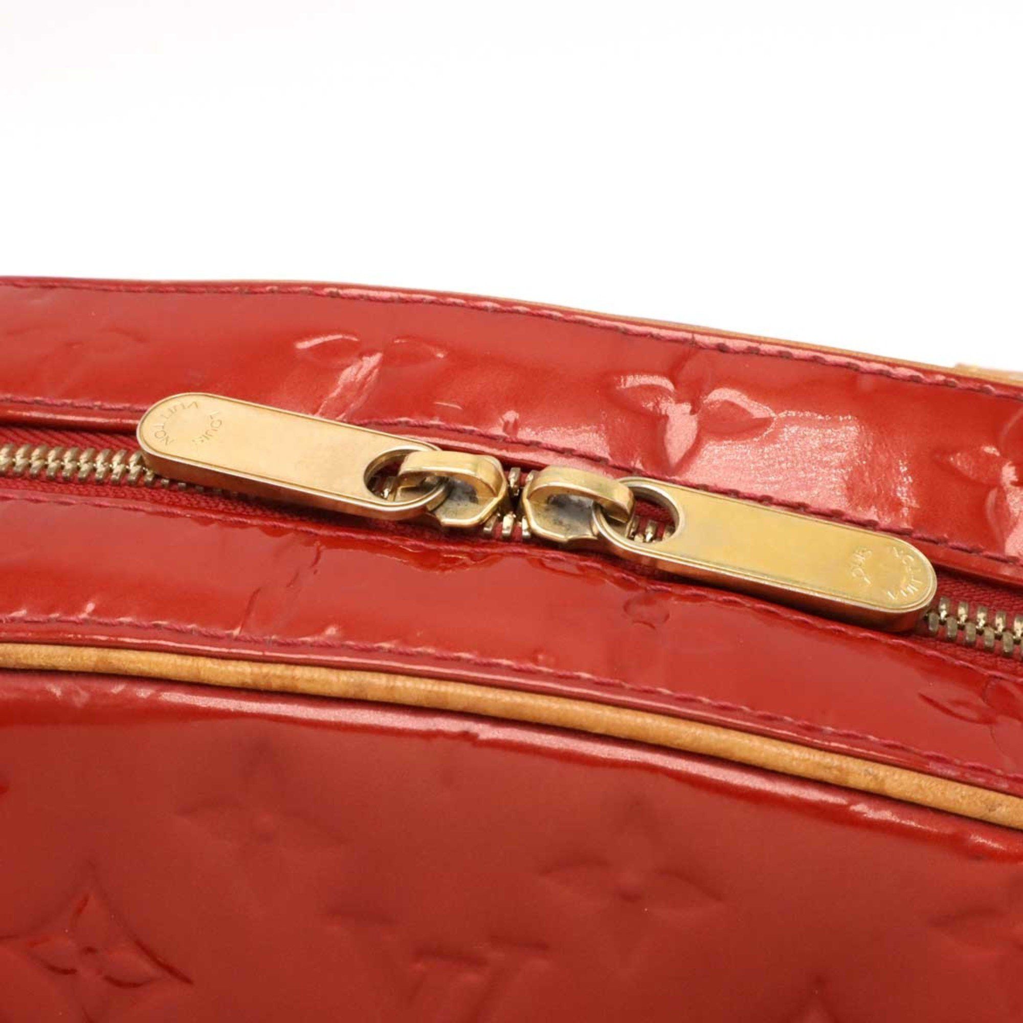 Louis Vuitton Louis Vuitton Summit Drive handbag Size ONE SIZE - 6 Thumbnail