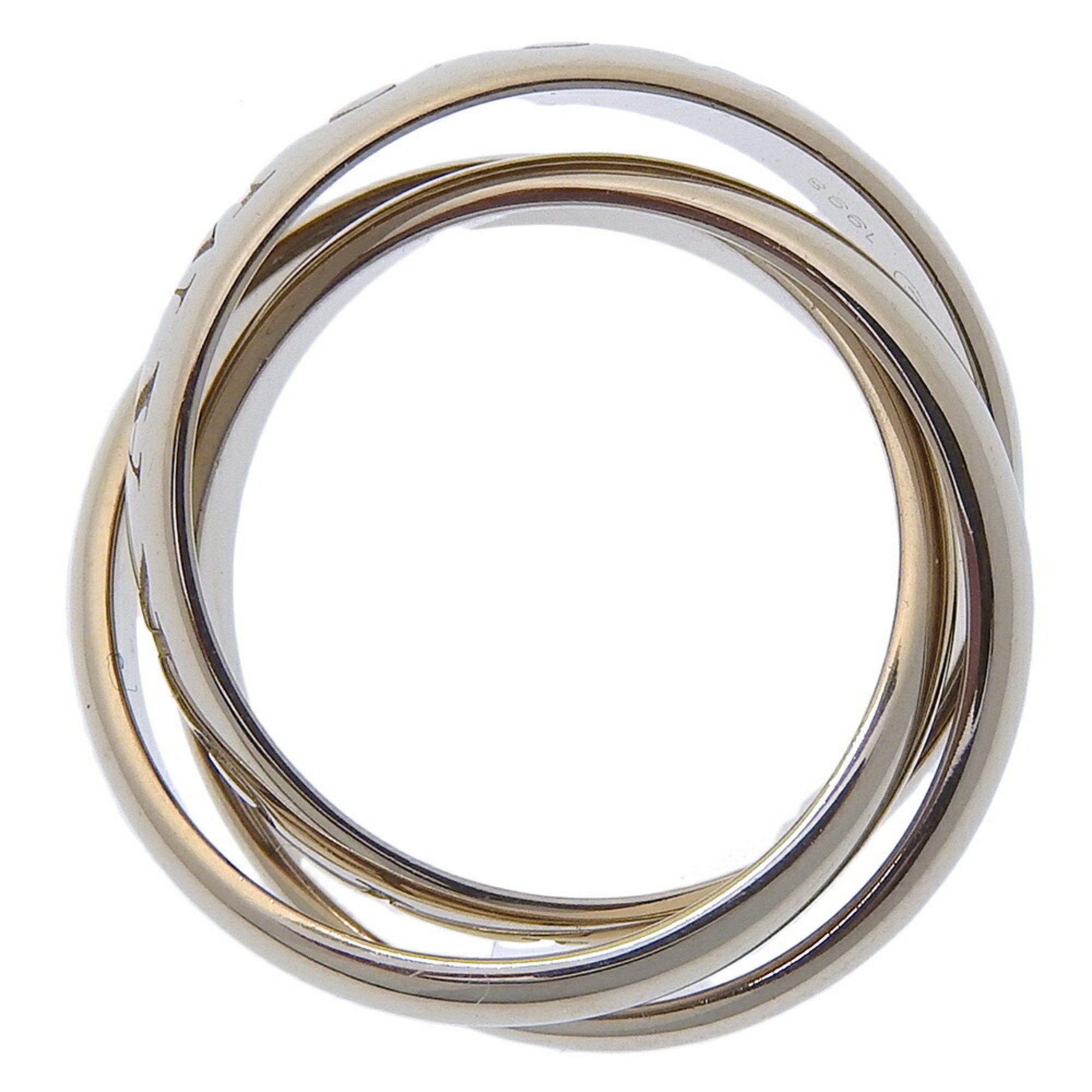 Cartier Cartier Trinity ring Size ONE SIZE - 2 Thumbnail