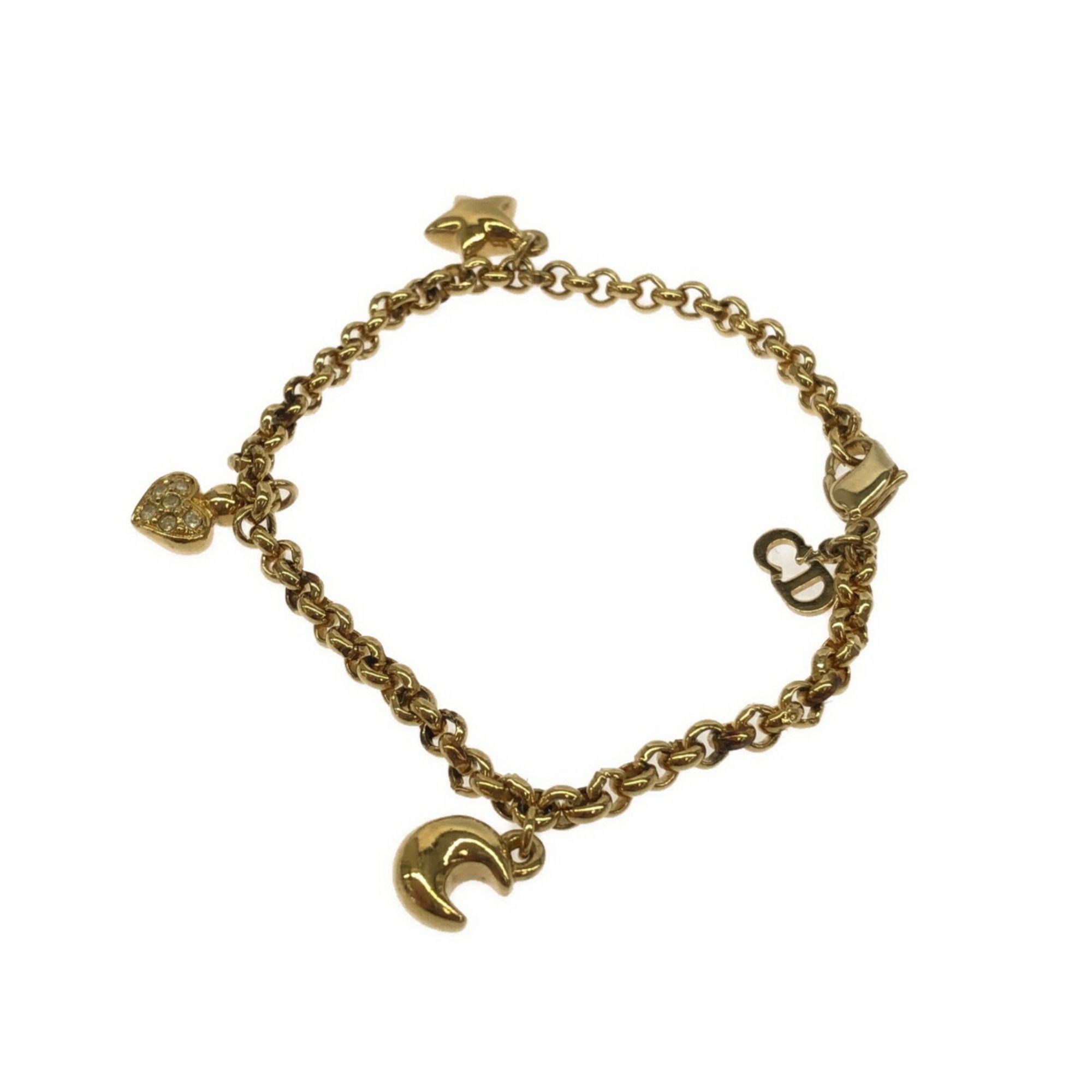 Dior Dior CD bracelet Size ONE SIZE - 2 Thumbnail
