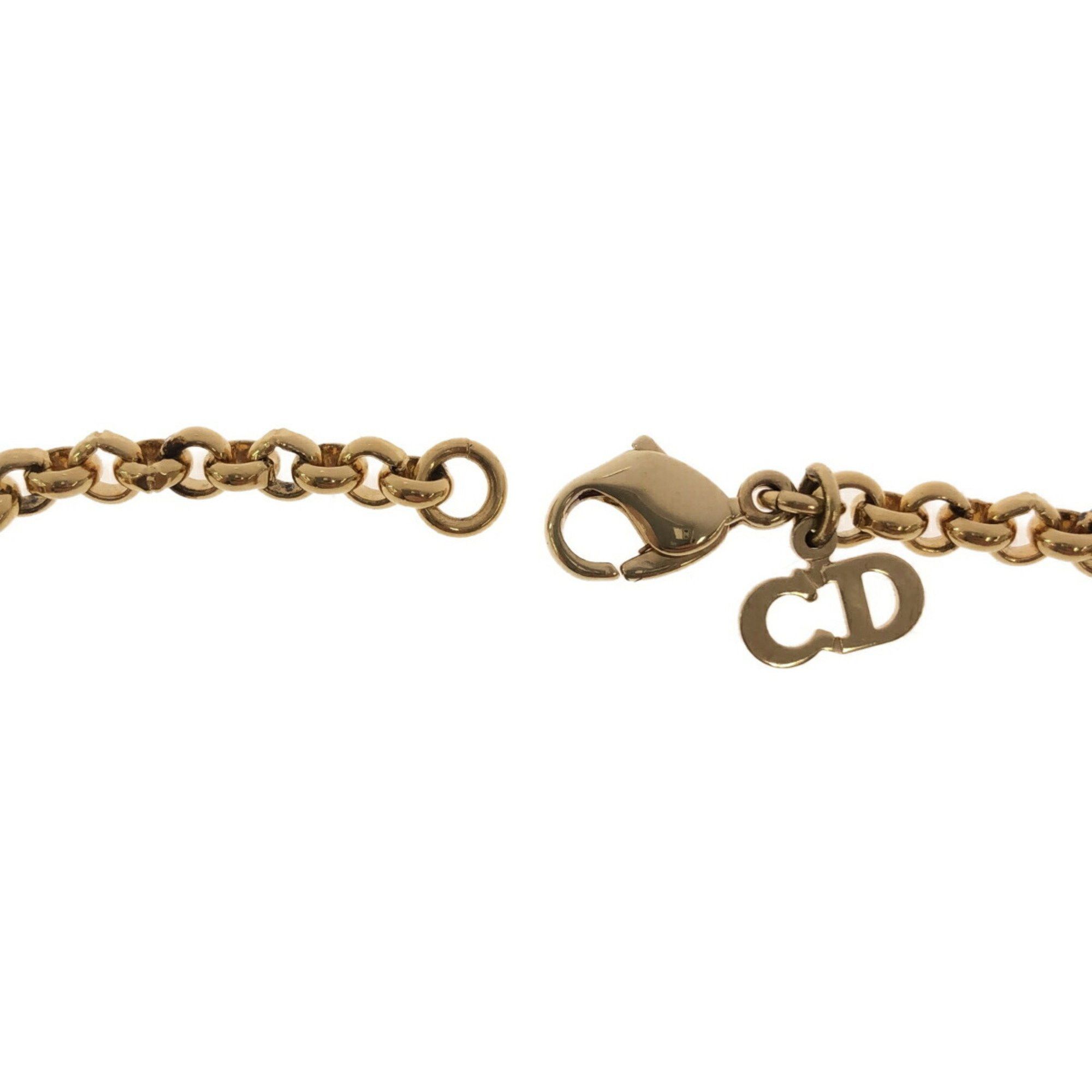 Dior Dior CD bracelet Size ONE SIZE - 3 Thumbnail