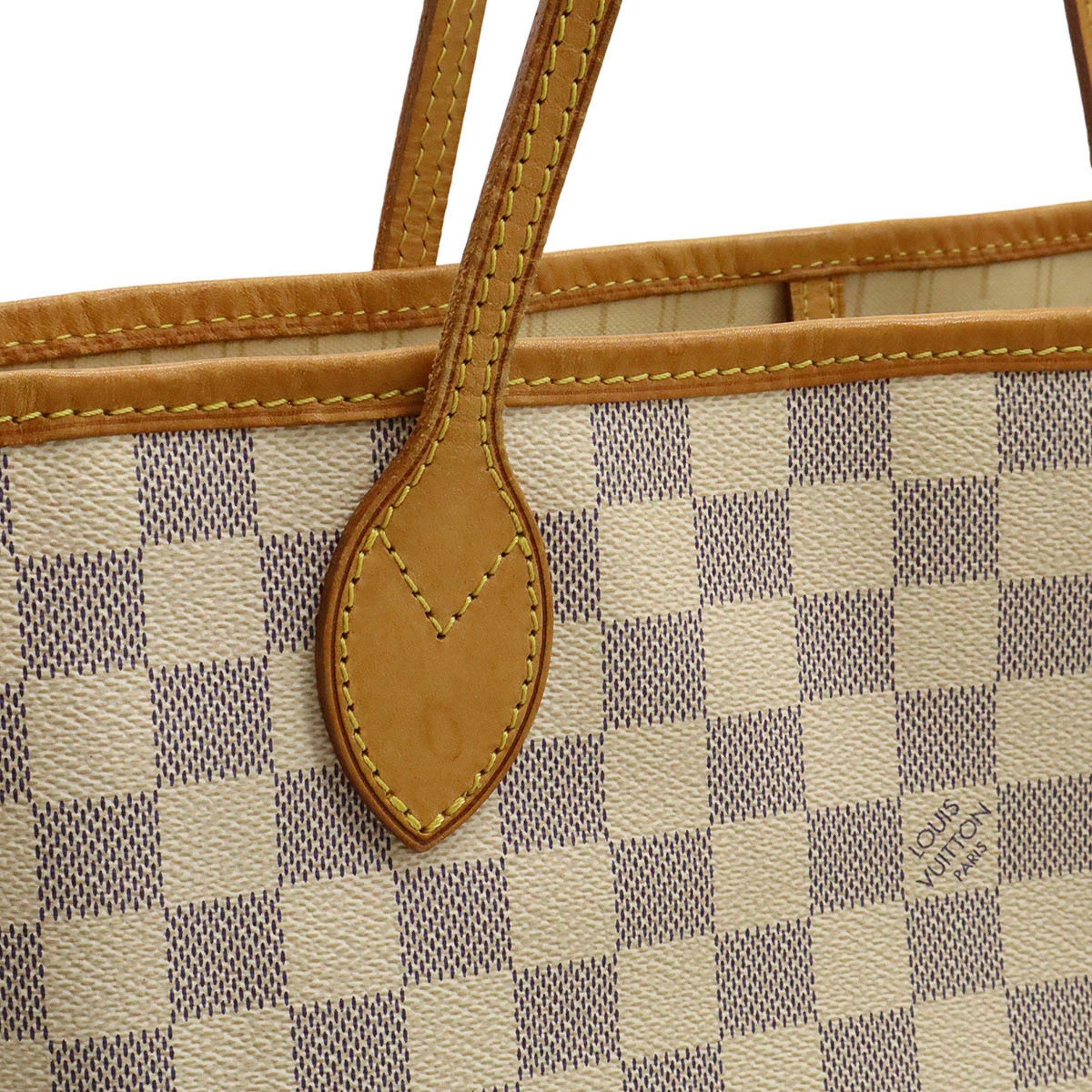 Louis Vuitton Louis Vuitton Neverfull MM tote Size ONE SIZE - 8 Thumbnail