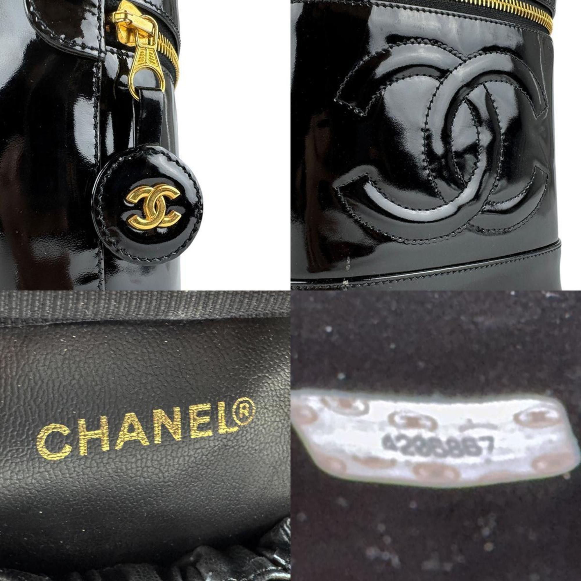 Chanel Chanel Vanity handbag Size ONE SIZE - 5 Thumbnail