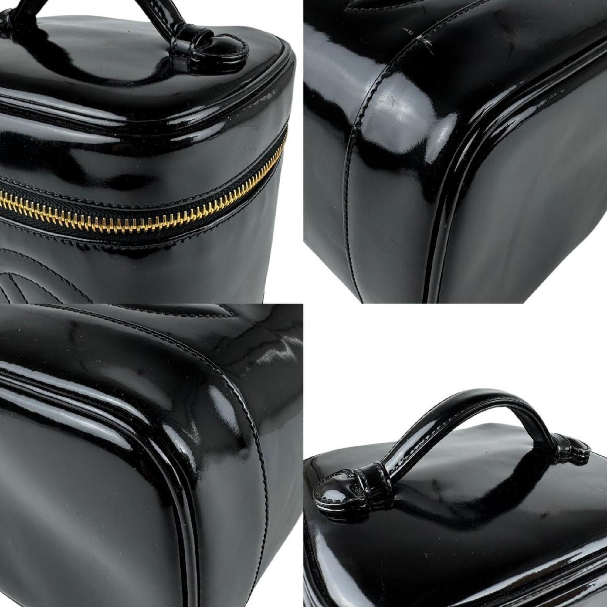 Chanel Chanel Vanity handbag Size ONE SIZE - 4 Thumbnail