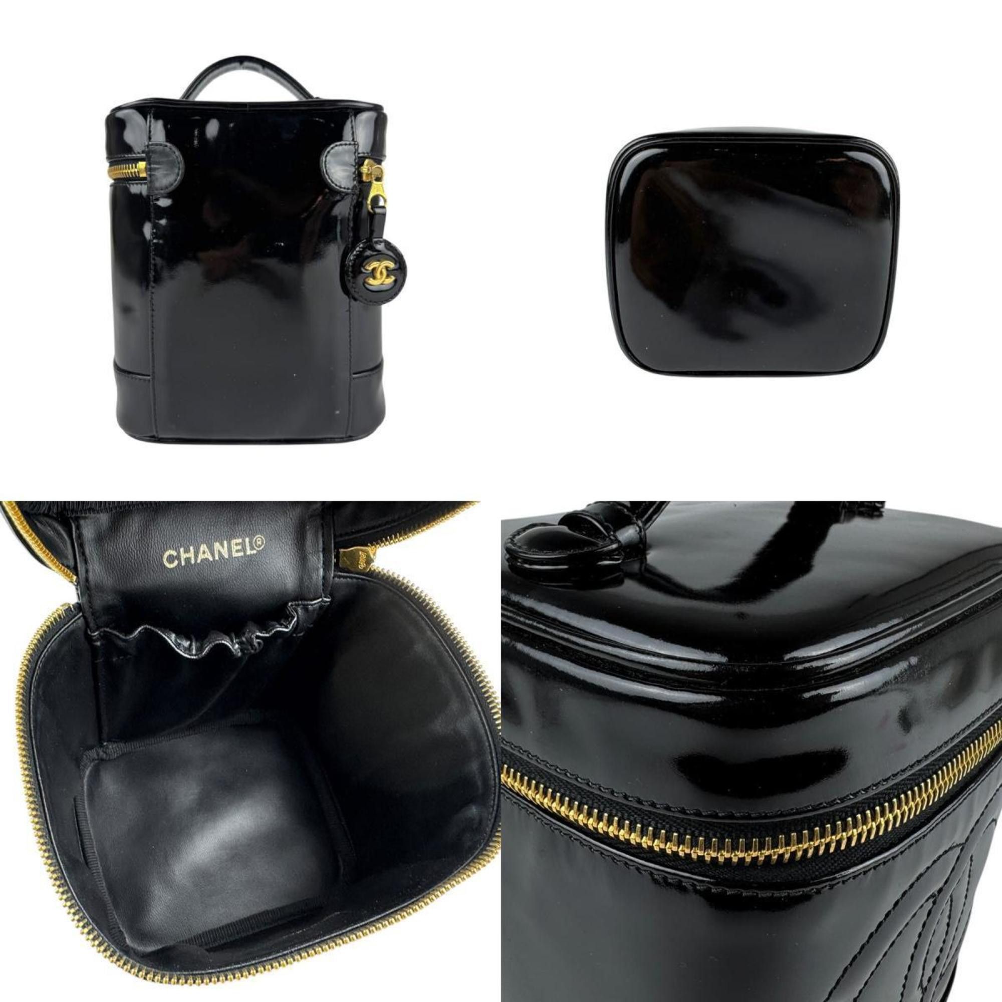Chanel Chanel Vanity handbag Size ONE SIZE - 3 Thumbnail