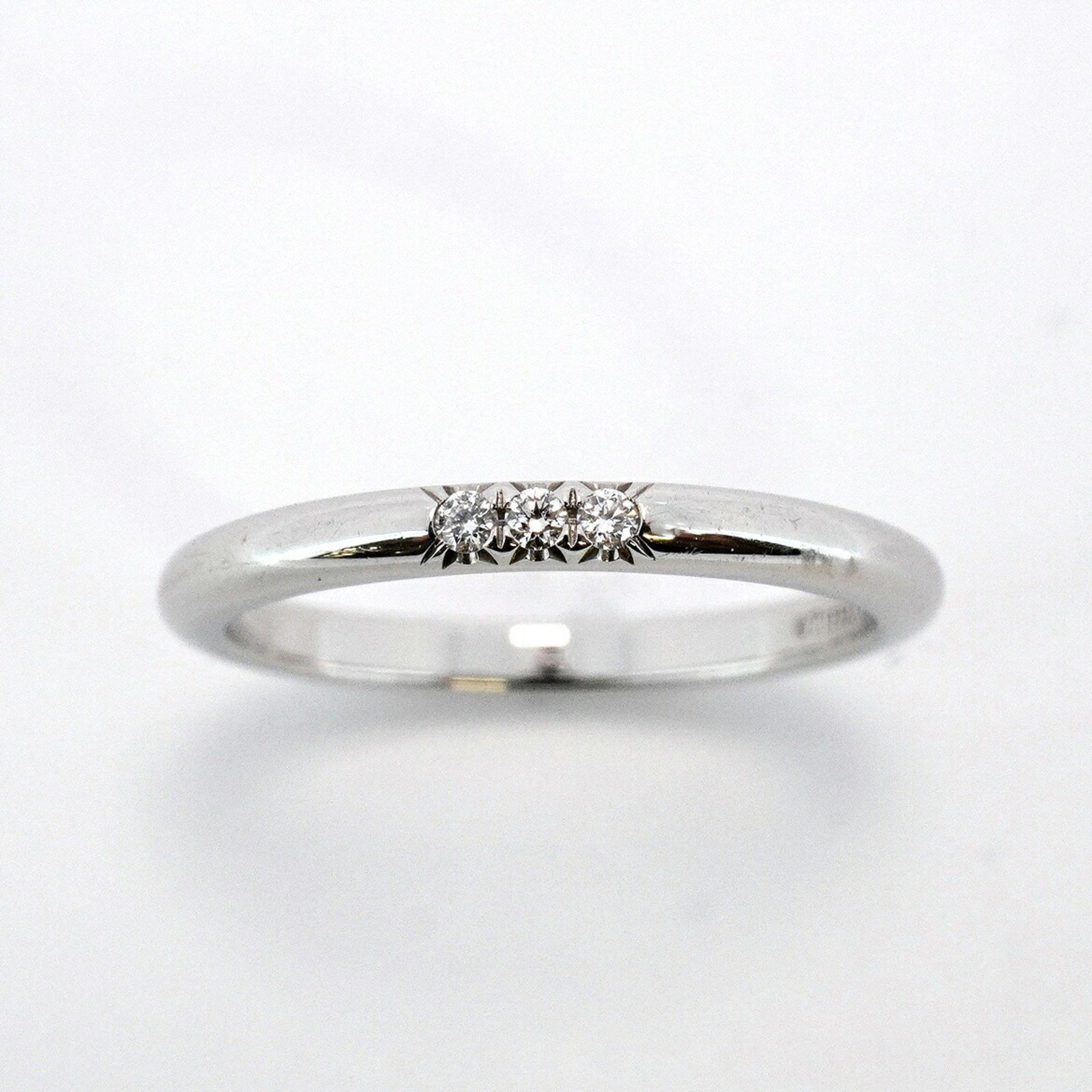 Tiffany & Co. Tiffany & Co Forever ring Size ONE SIZE - 2 Thumbnail