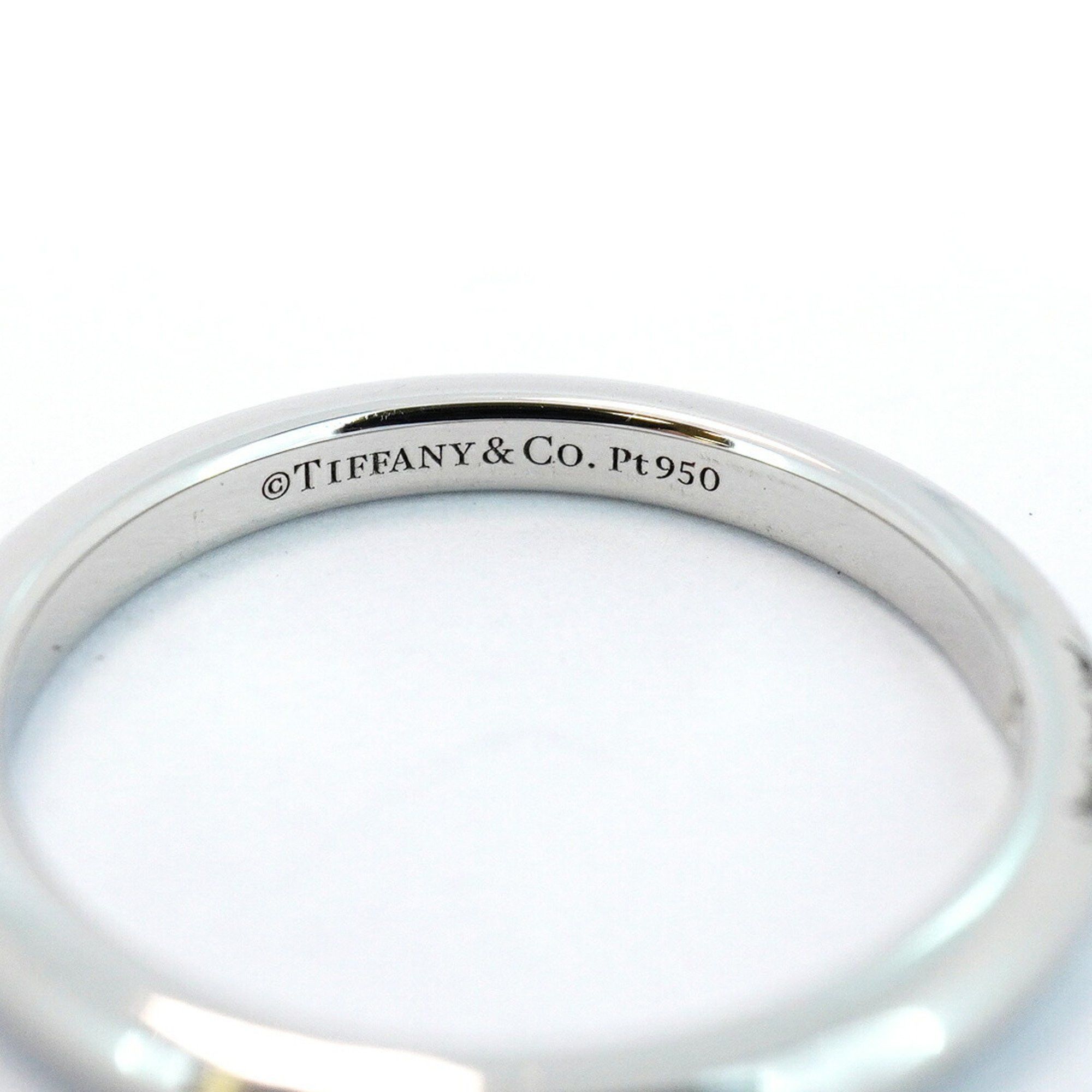 Tiffany & Co. Tiffany & Co Forever ring Size ONE SIZE - 4 Thumbnail