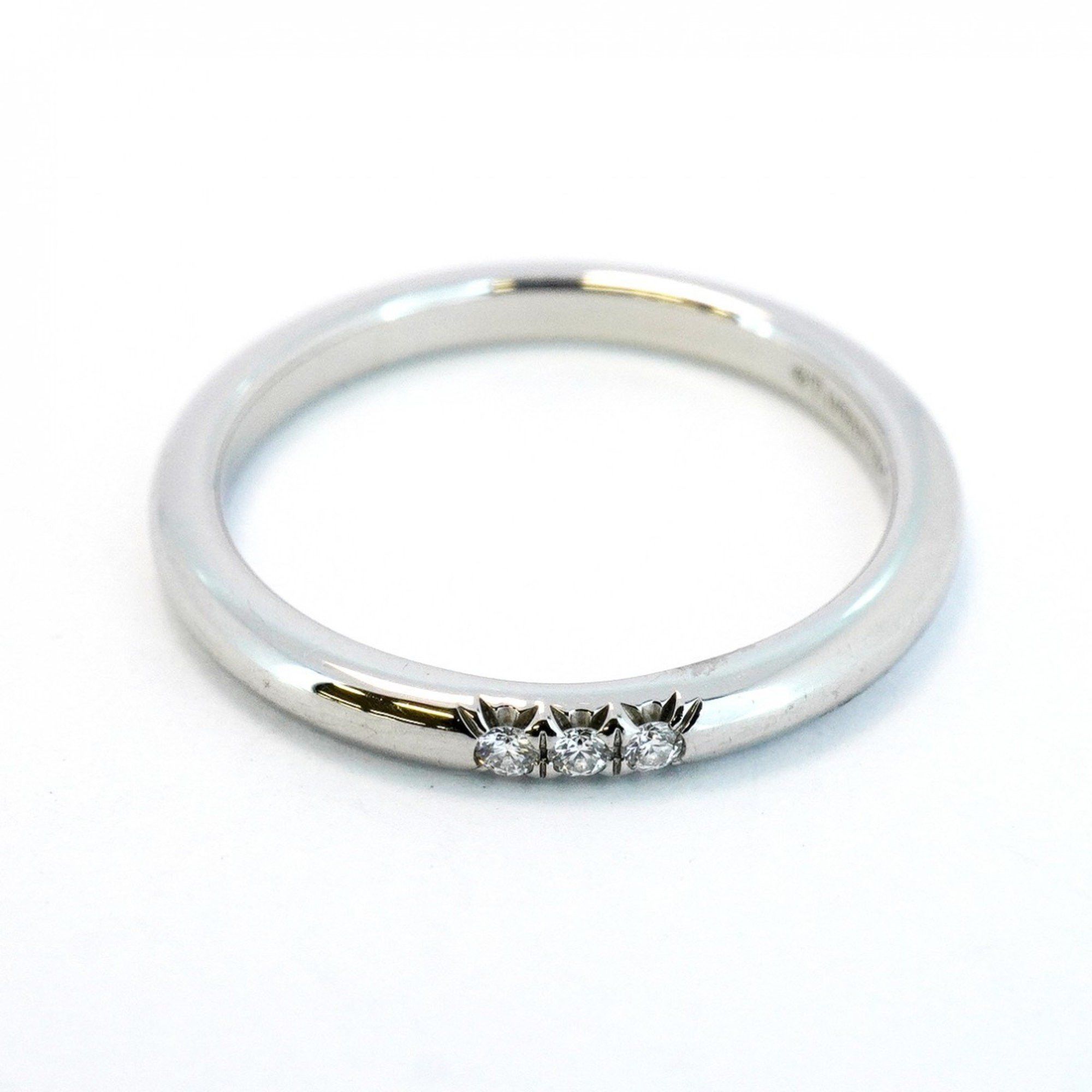 Tiffany & Co. Tiffany & Co Forever ring Size ONE SIZE - 3 Thumbnail