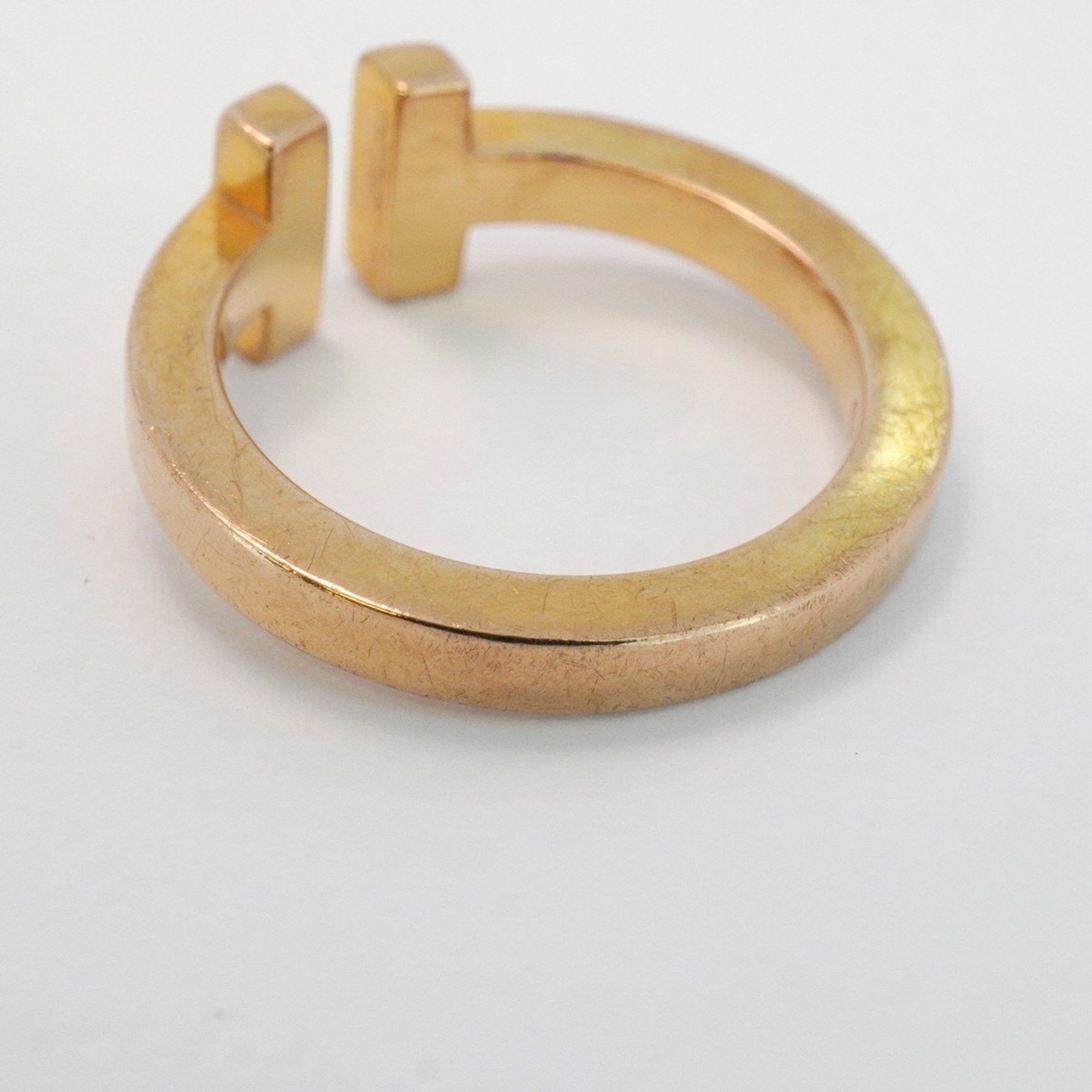 Tiffany & Co. Tiffany & Co T ring Size ONE SIZE - 5 Thumbnail