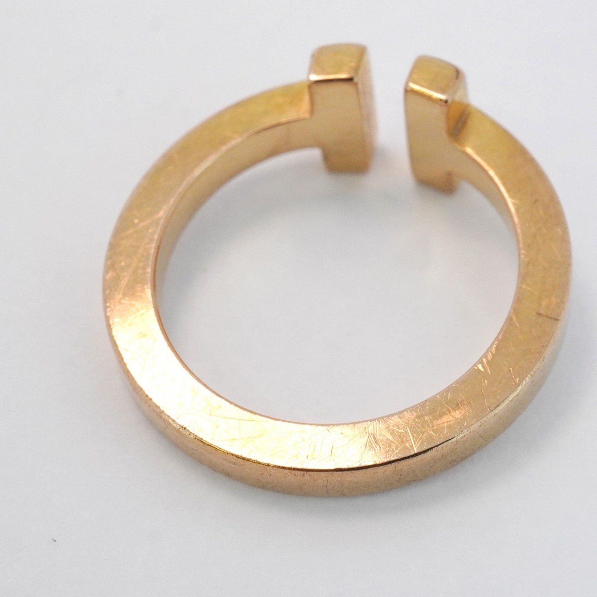 Tiffany & Co. Tiffany & Co T ring Size ONE SIZE - 4 Thumbnail