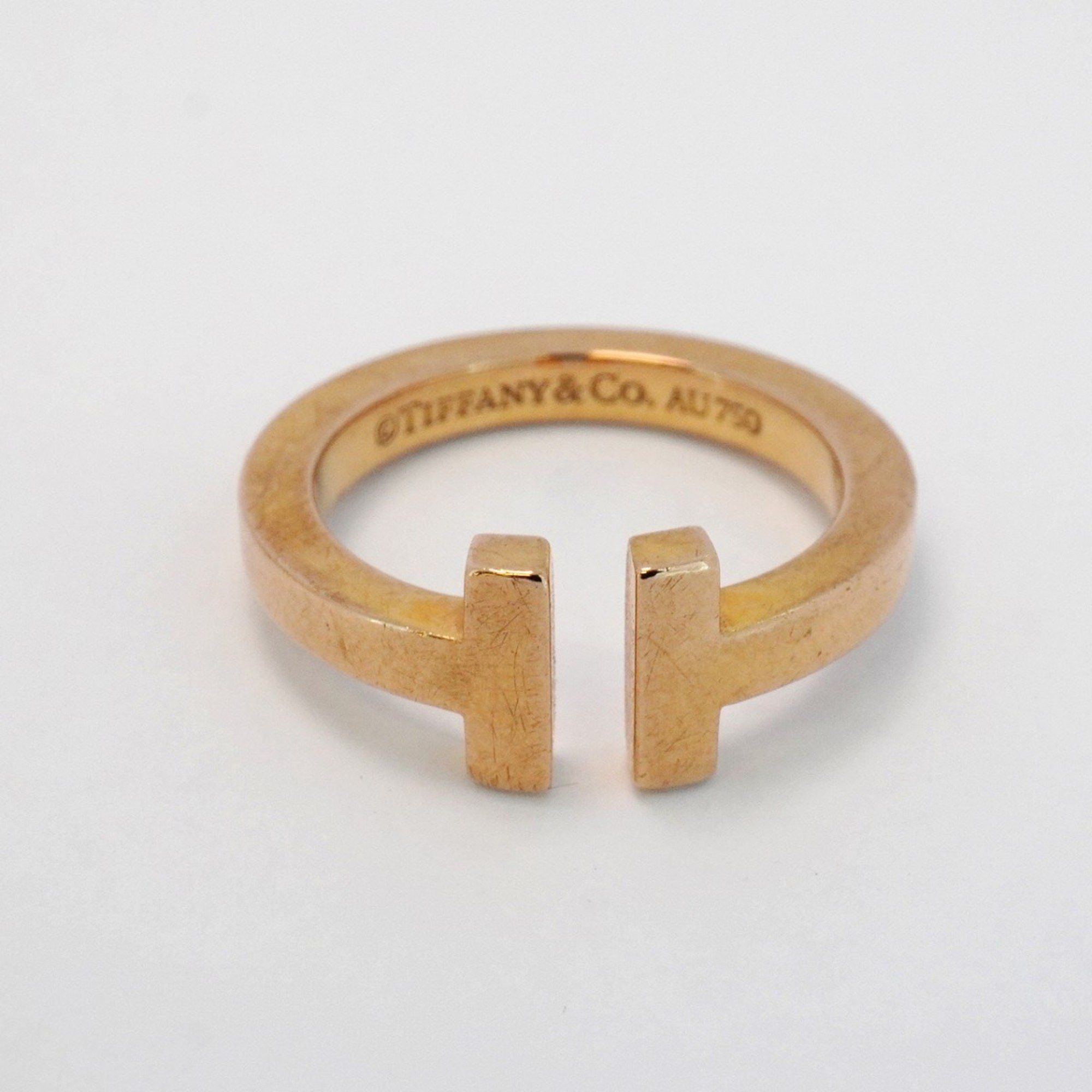 Tiffany & Co. Tiffany & Co T ring Size ONE SIZE - 3 Thumbnail