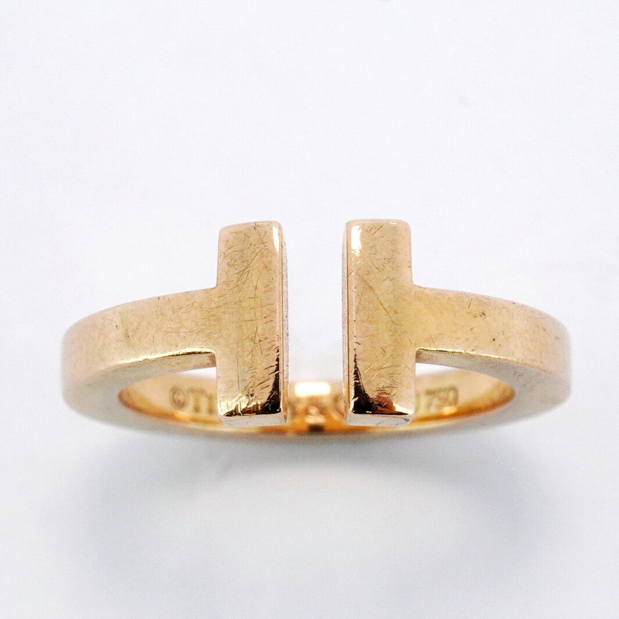 Tiffany & Co. Tiffany & Co T ring Size ONE SIZE - 2 Thumbnail