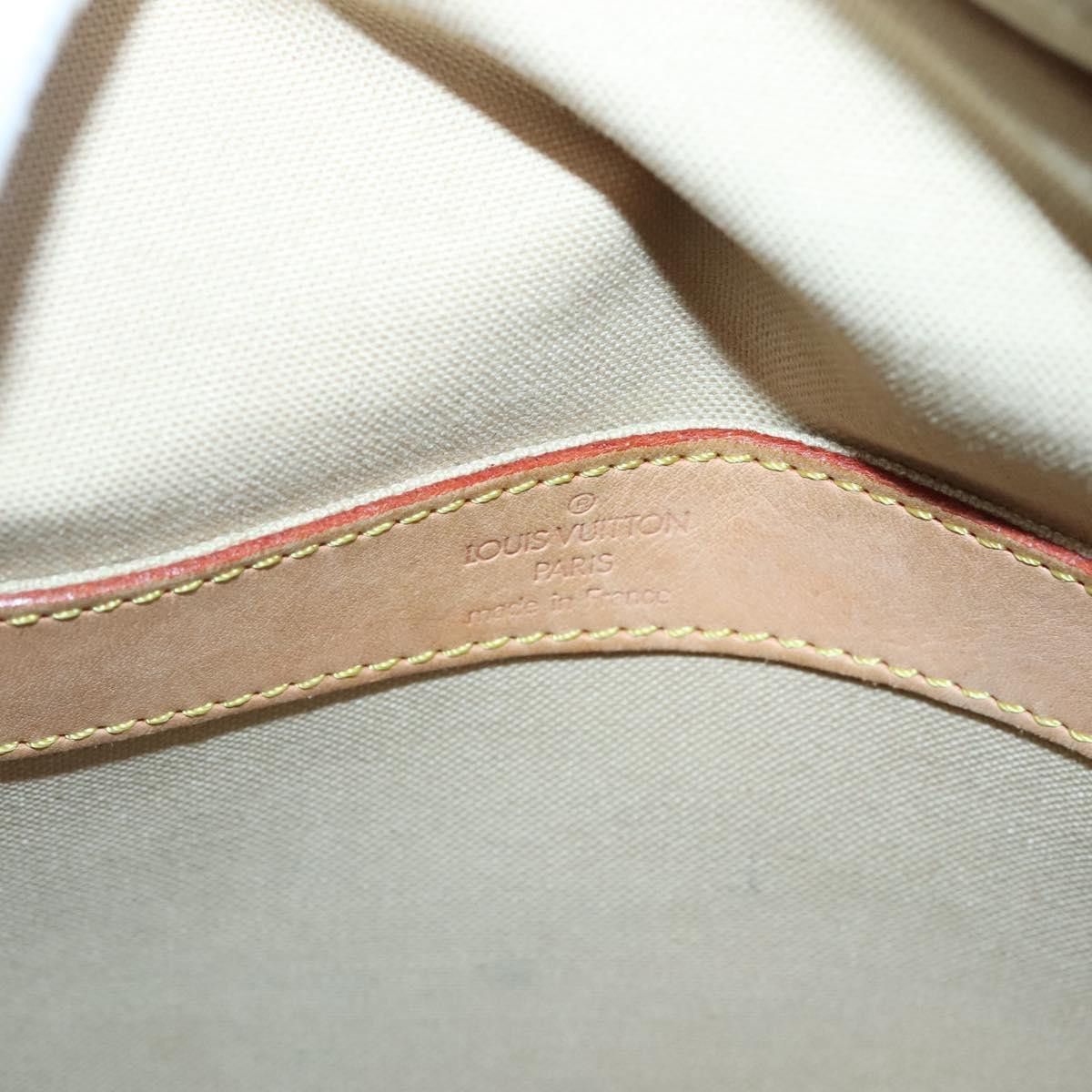 Louis Vuitton Louis Vuitton Naviglio shoulder Size ONE SIZE - 16 Thumbnail