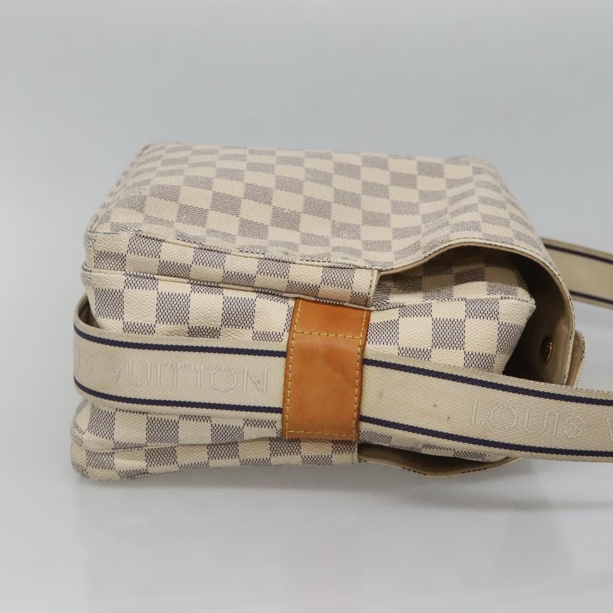 Louis Vuitton Louis Vuitton Naviglio shoulder Size ONE SIZE - 3 Thumbnail