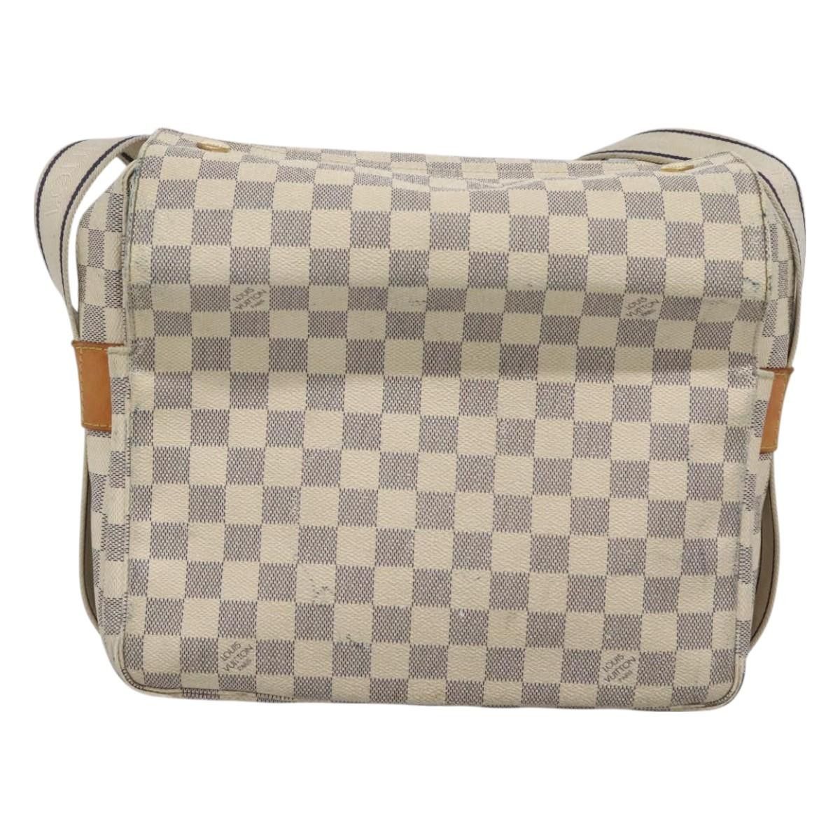 Louis Vuitton Louis Vuitton Naviglio shoulder Size ONE SIZE - 2 Thumbnail