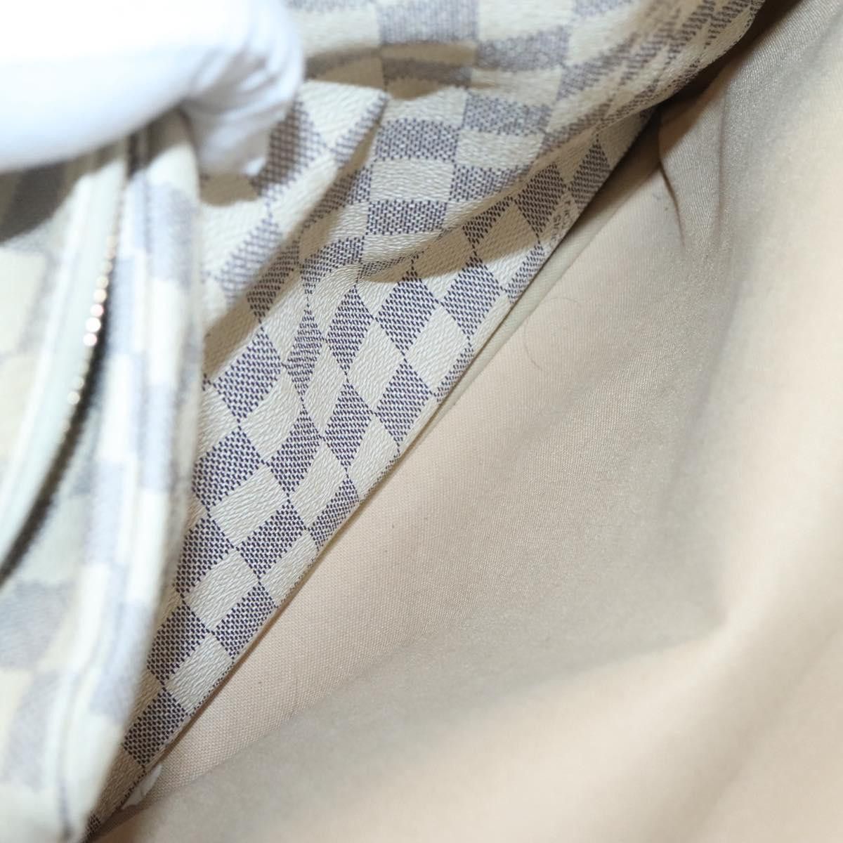 Louis Vuitton Louis Vuitton Naviglio shoulder Size ONE SIZE - 23 Thumbnail