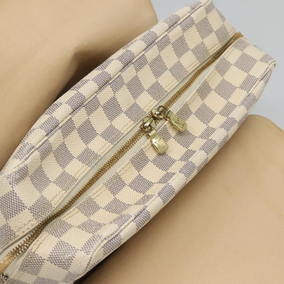 Louis Vuitton Louis Vuitton Naviglio shoulder Size ONE SIZE - 10 Thumbnail