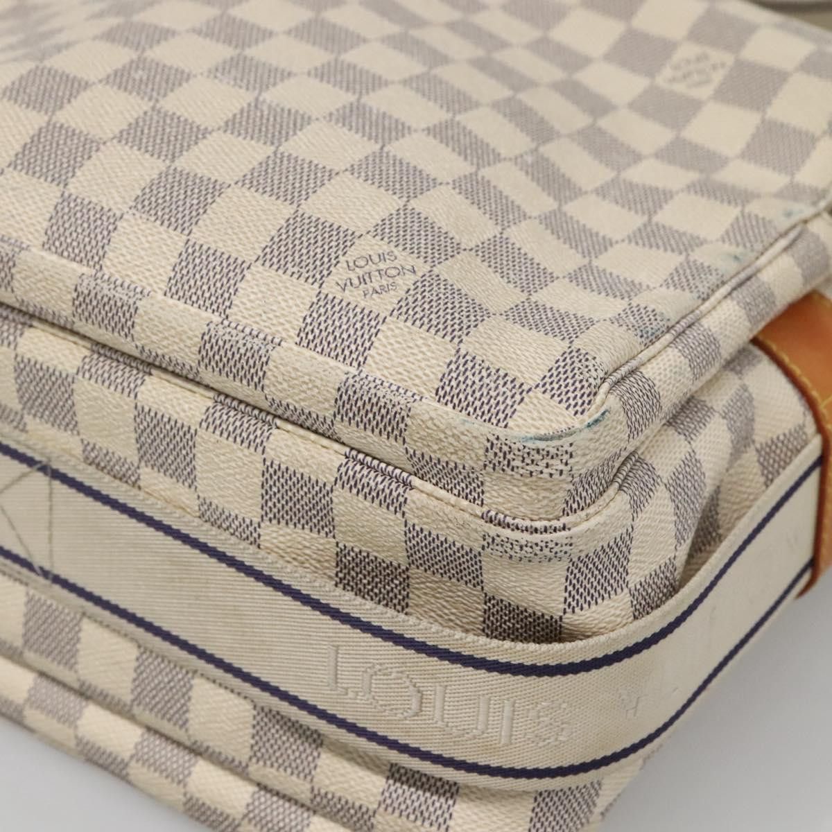 Louis Vuitton Louis Vuitton Naviglio shoulder Size ONE SIZE - 6 Thumbnail