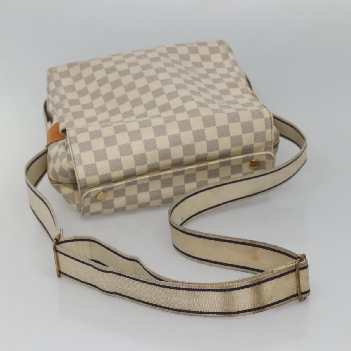 Louis Vuitton Louis Vuitton Naviglio shoulder Size ONE SIZE - 5 Thumbnail