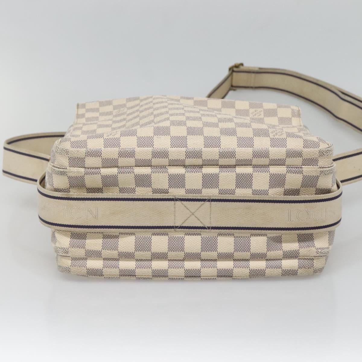 Louis Vuitton Louis Vuitton Naviglio shoulder Size ONE SIZE - 21 Thumbnail
