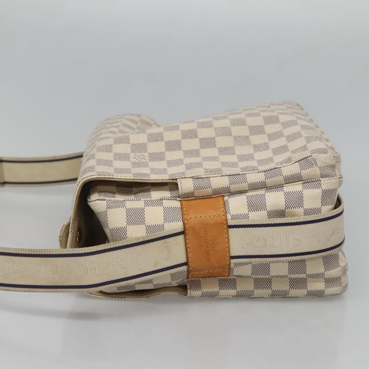 Louis Vuitton Louis Vuitton Naviglio shoulder Size ONE SIZE - 4 Thumbnail