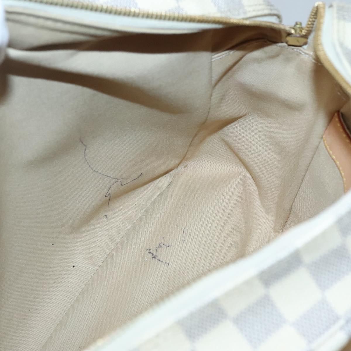 Louis Vuitton Louis Vuitton Naviglio shoulder Size ONE SIZE - 17 Thumbnail