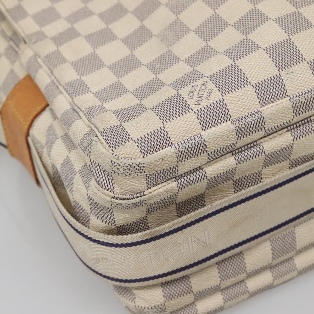 Louis Vuitton Louis Vuitton Naviglio shoulder Size ONE SIZE - 7 Thumbnail