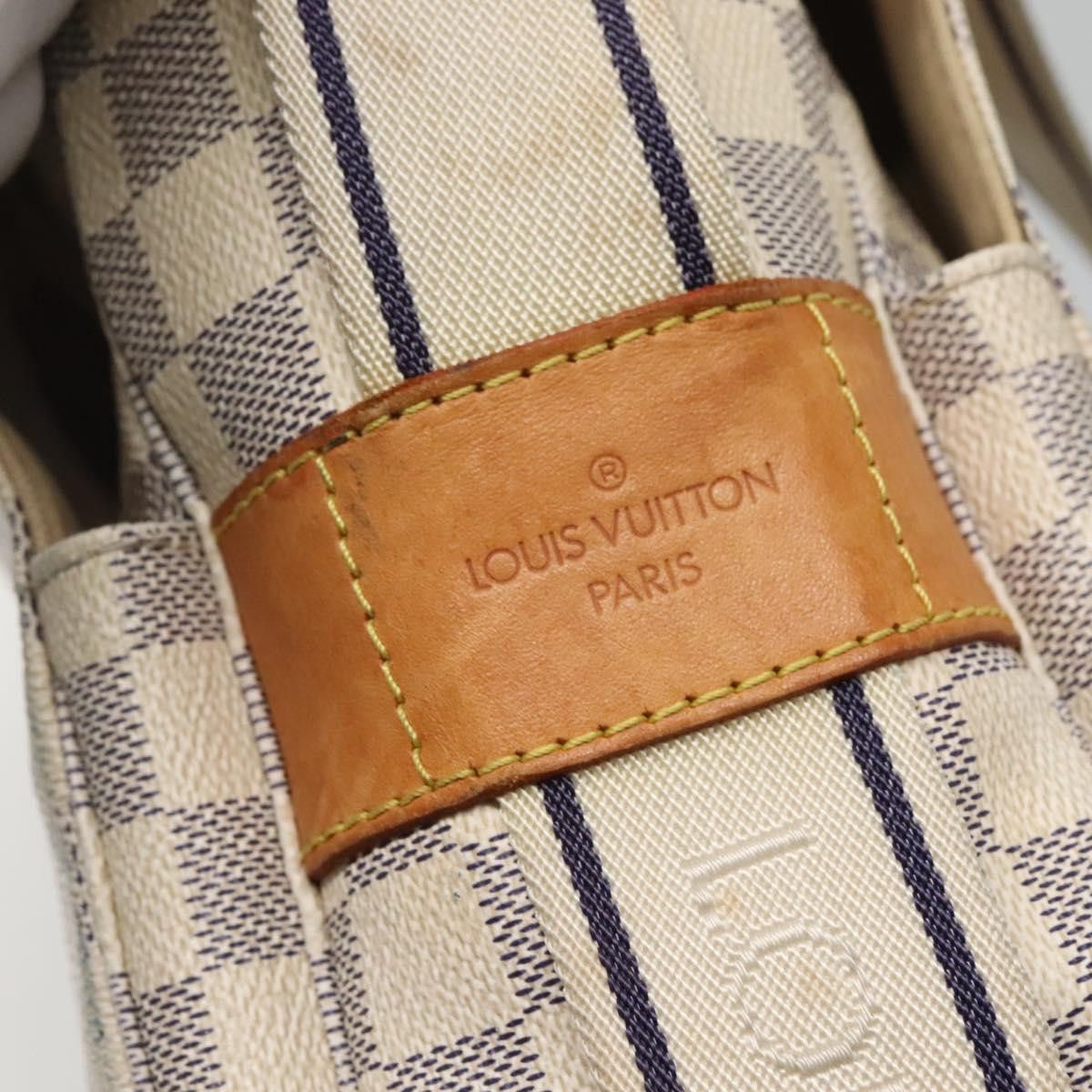 Louis Vuitton Louis Vuitton Naviglio shoulder Size ONE SIZE - 13 Thumbnail