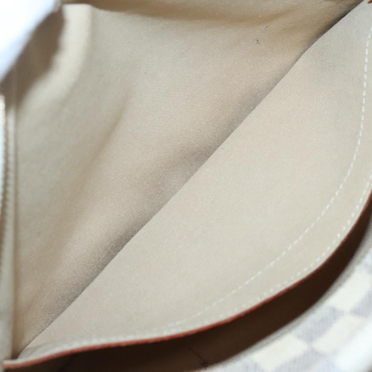 Louis Vuitton Louis Vuitton Naviglio shoulder Size ONE SIZE - 22 Thumbnail