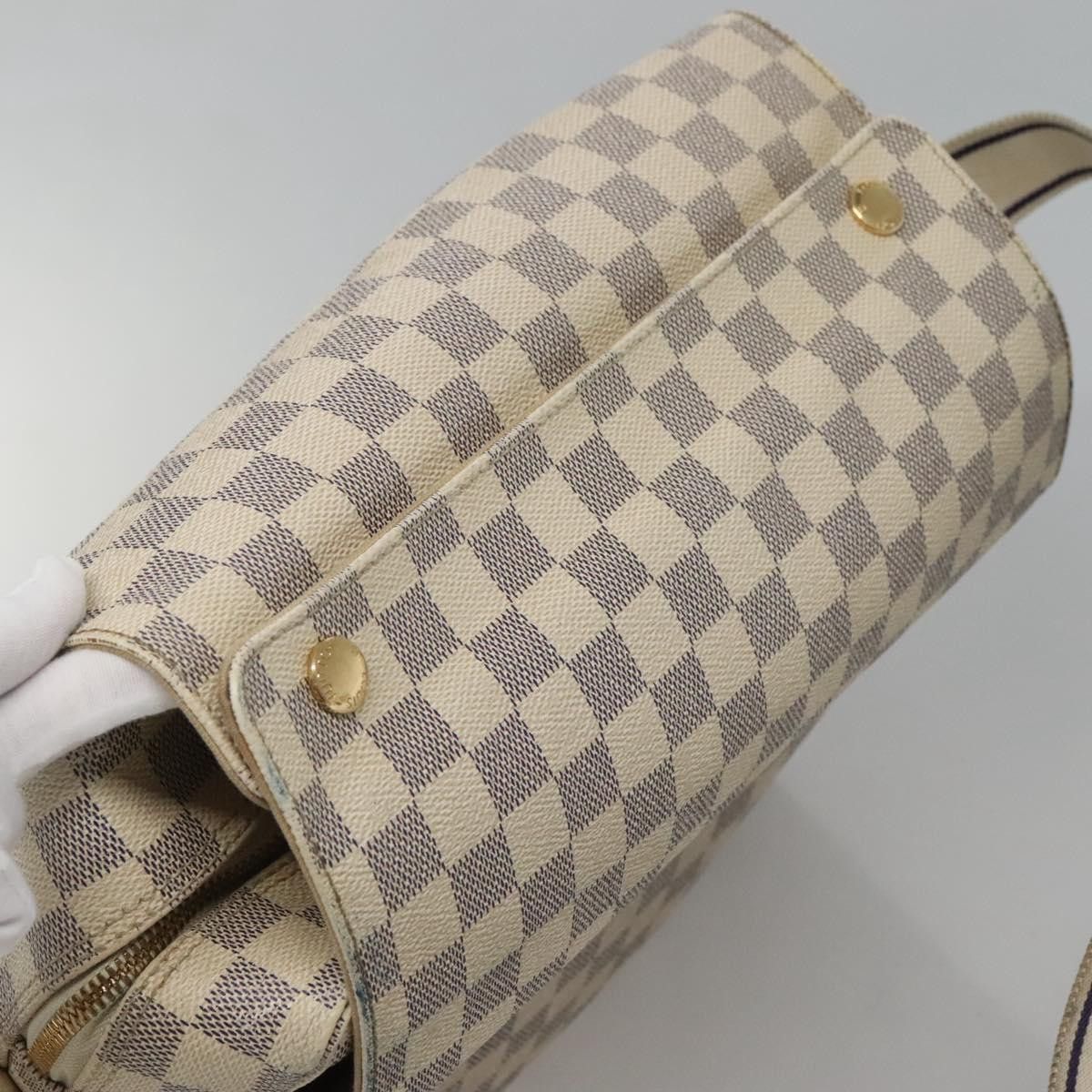 Louis Vuitton Louis Vuitton Naviglio shoulder Size ONE SIZE - 15 Thumbnail