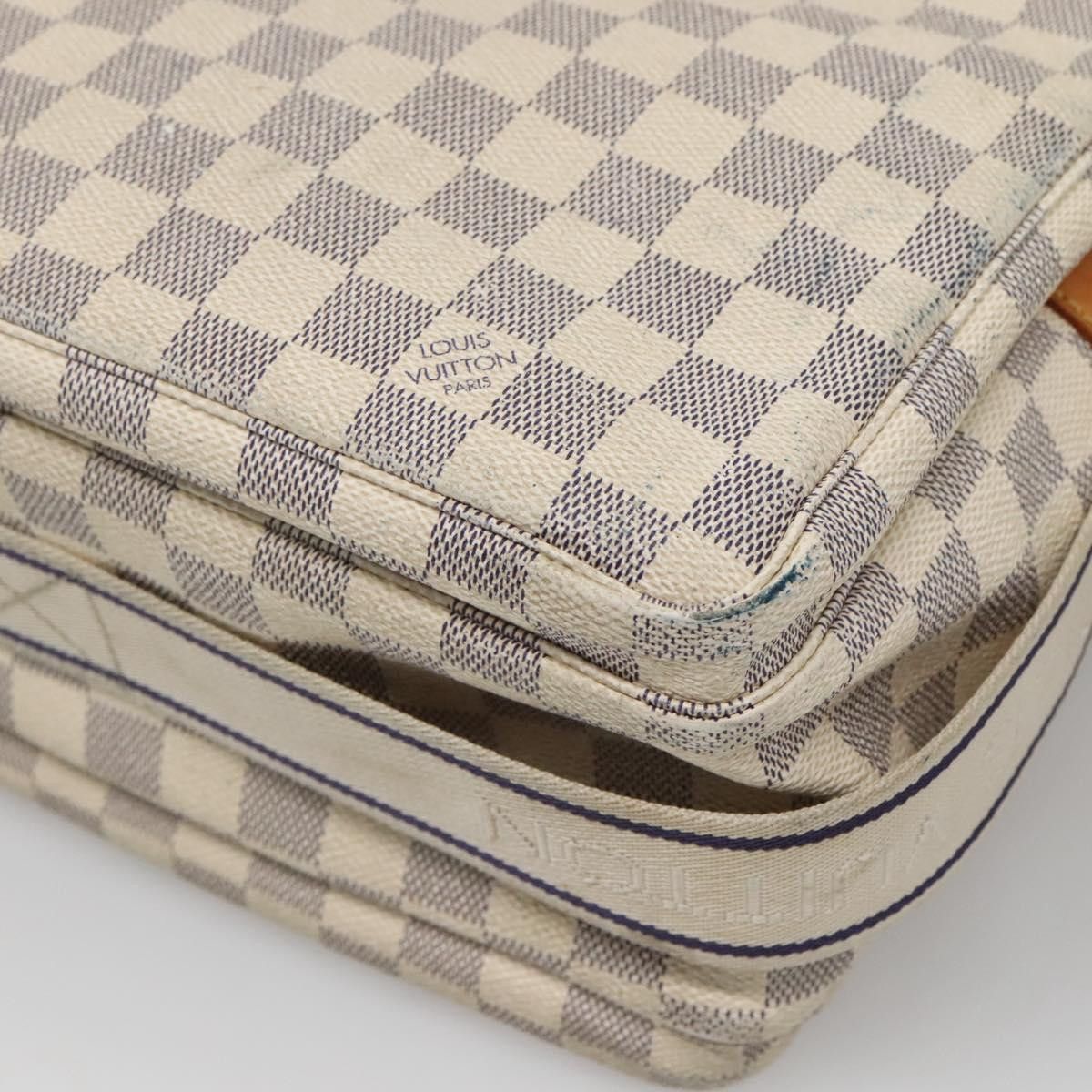 Louis Vuitton Louis Vuitton Naviglio shoulder Size ONE SIZE - 8 Thumbnail