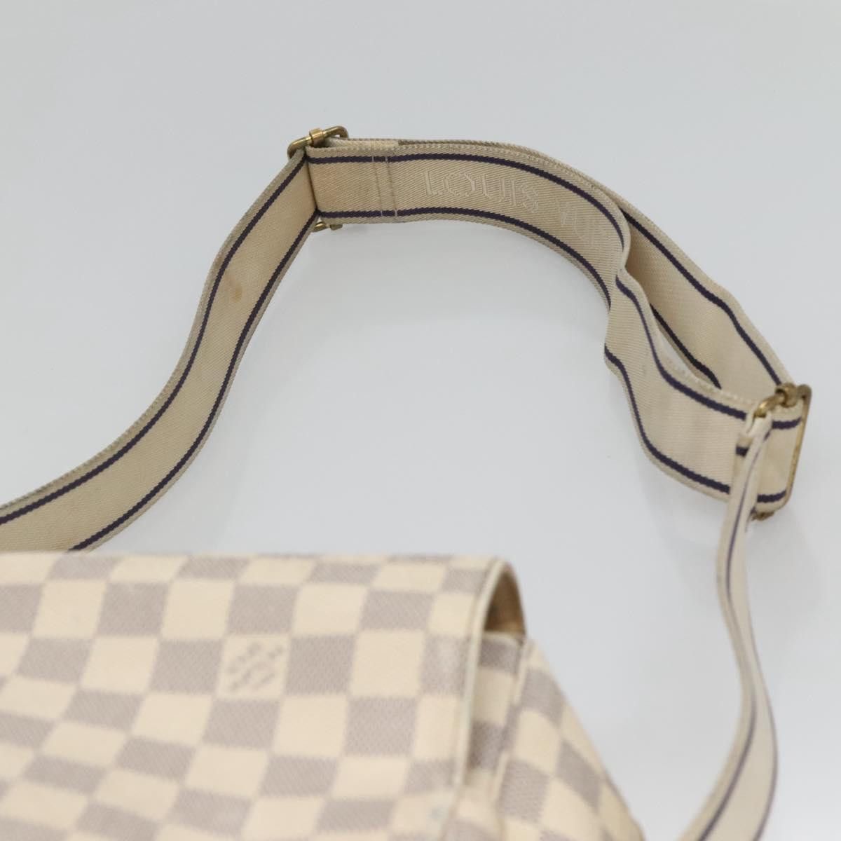 Louis Vuitton Louis Vuitton Naviglio shoulder Size ONE SIZE - 20 Thumbnail
