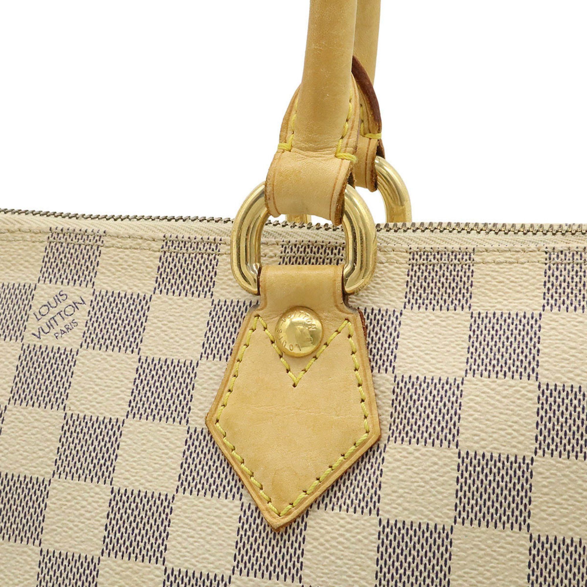 Louis Vuitton Louis Vuitton Saleya handbag Size ONE SIZE - 9 Thumbnail