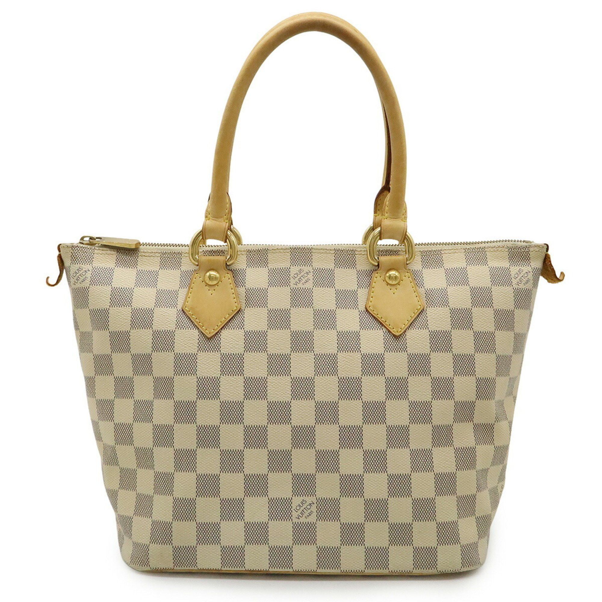 Louis Vuitton Louis Vuitton Saleya handbag Size ONE SIZE - 10 Thumbnail
