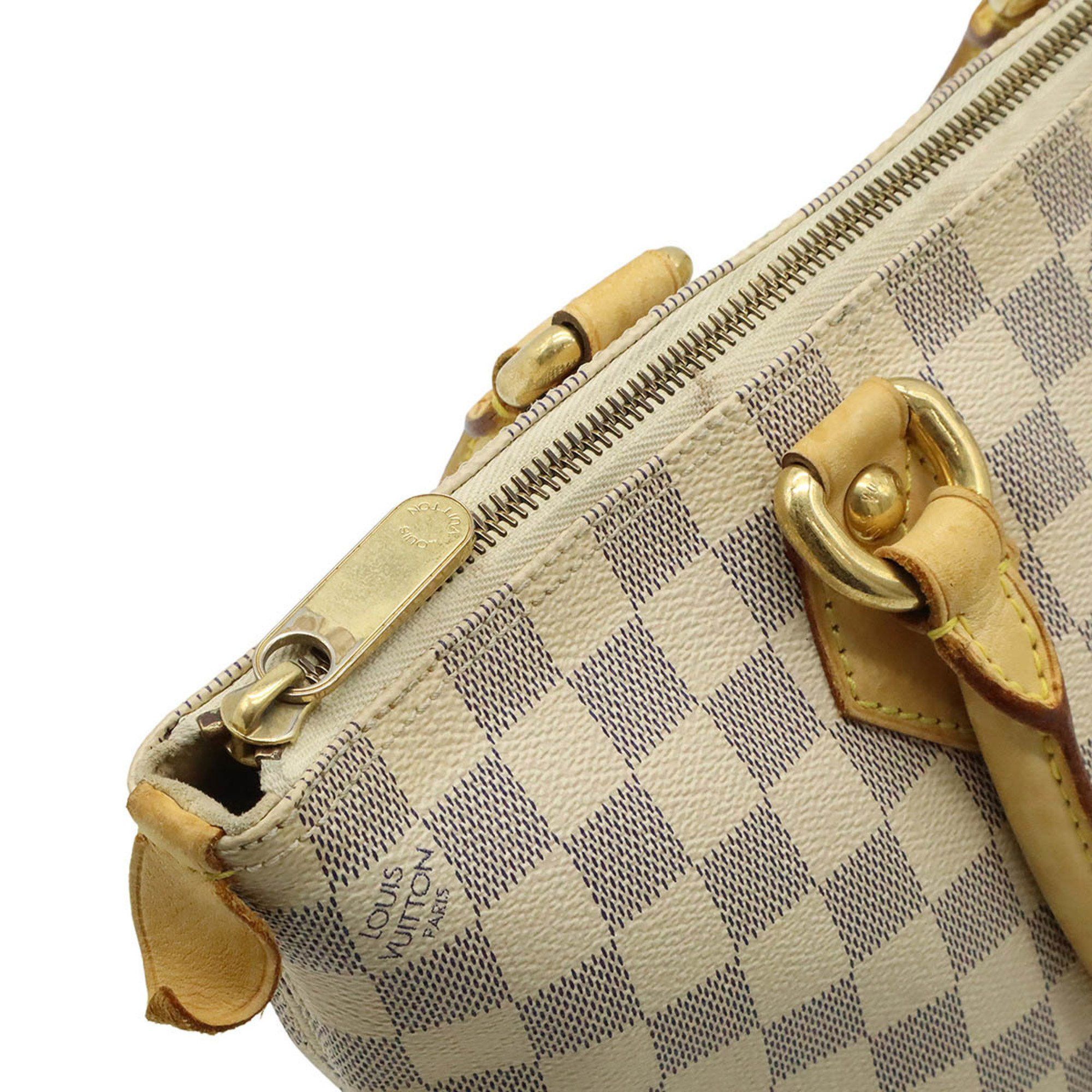 Louis Vuitton Louis Vuitton Saleya handbag Size ONE SIZE - 5 Thumbnail