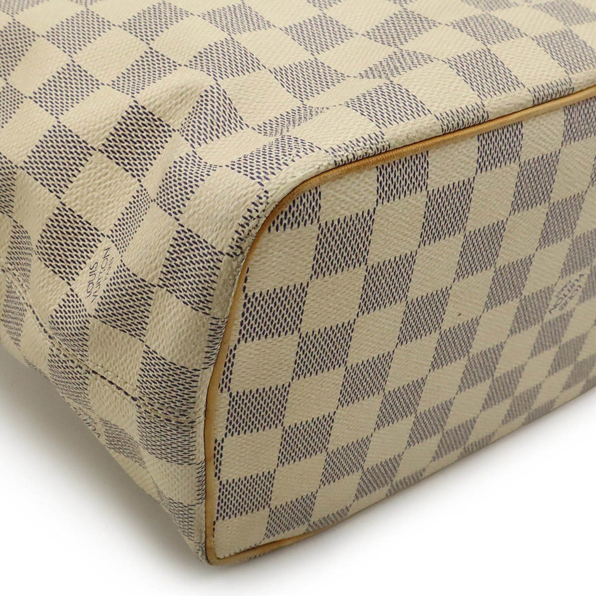 Louis Vuitton Louis Vuitton Saleya handbag Size ONE SIZE - 4 Thumbnail