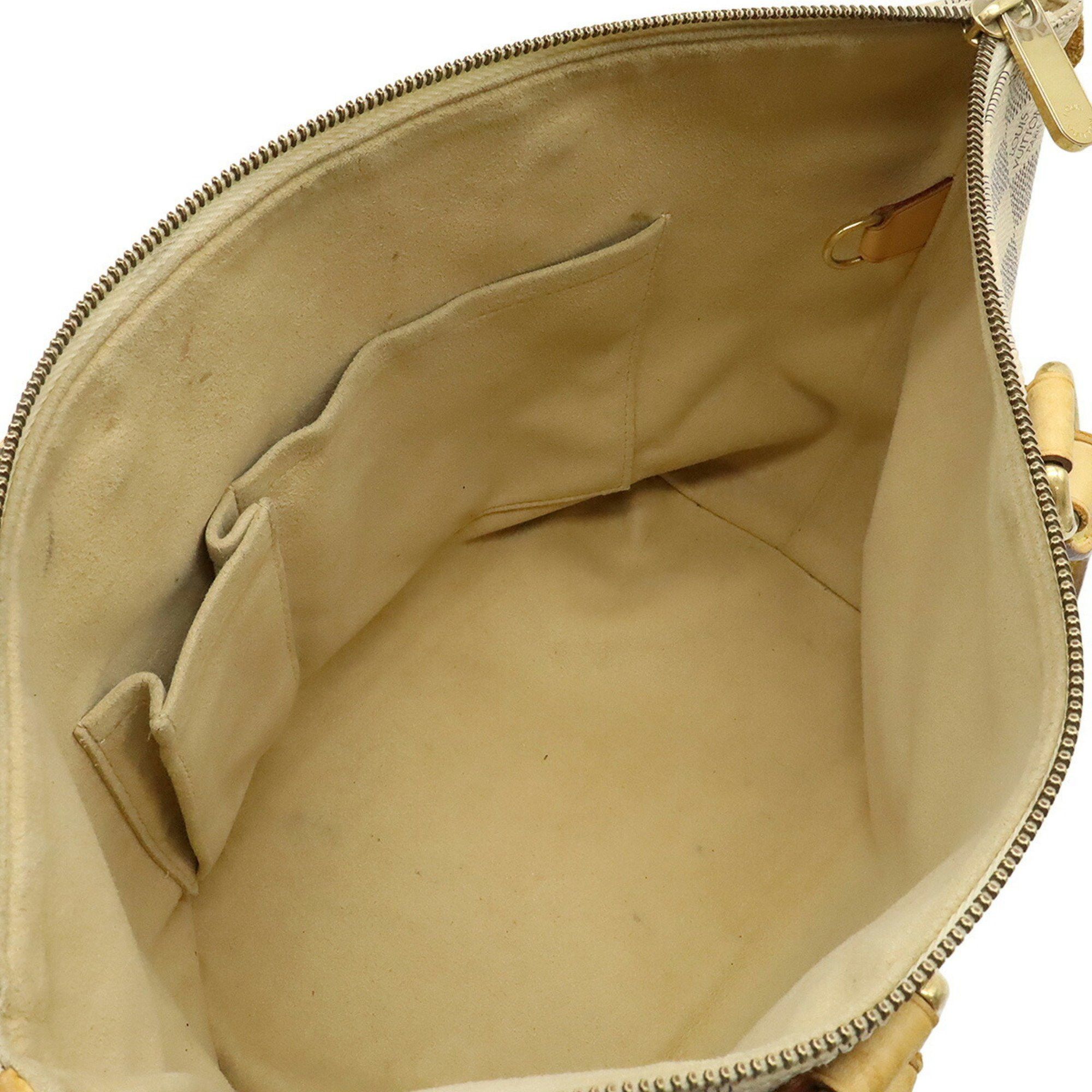 Louis Vuitton Louis Vuitton Saleya handbag Size ONE SIZE - 6 Thumbnail
