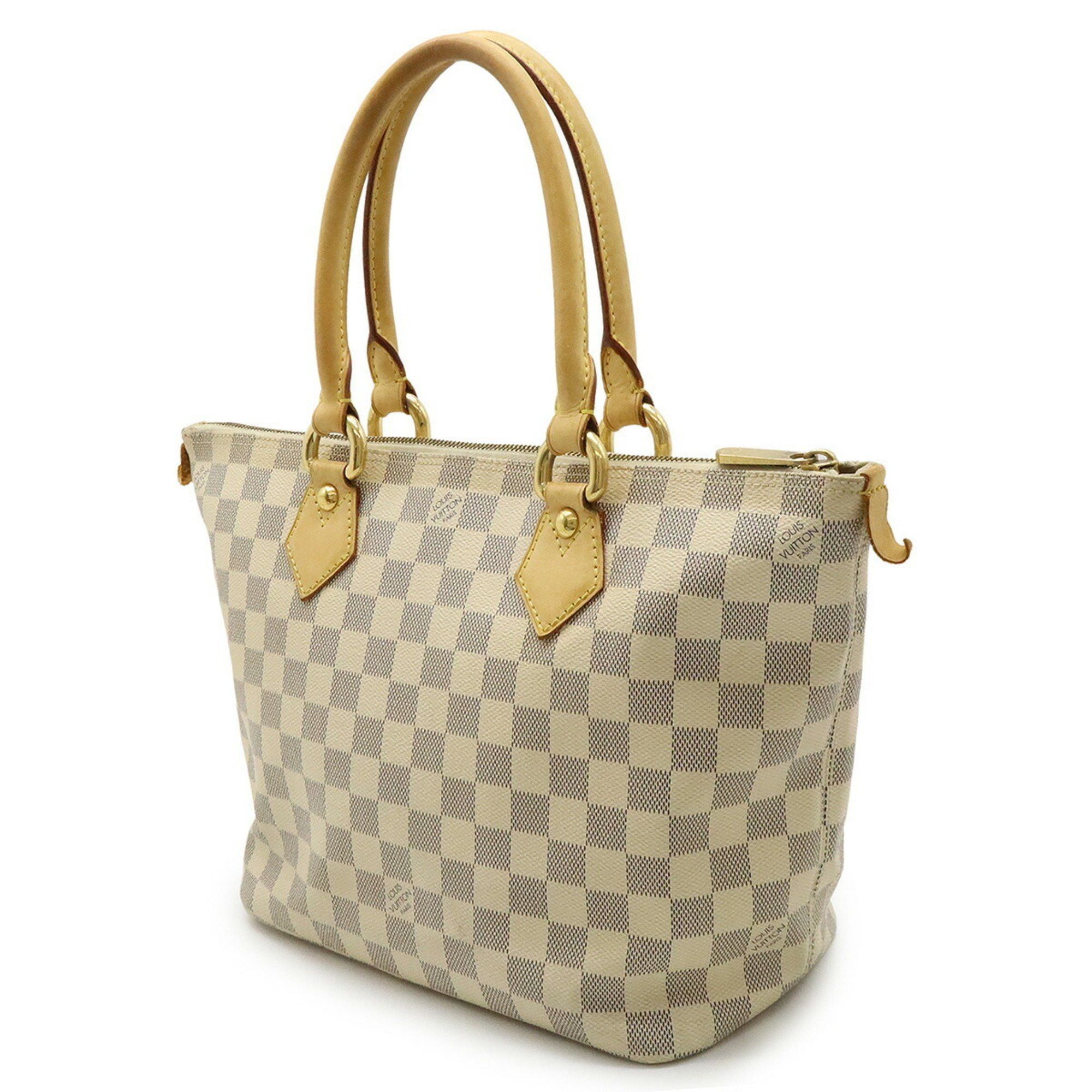 Louis Vuitton Louis Vuitton Saleya handbag Size ONE SIZE - 2 Thumbnail