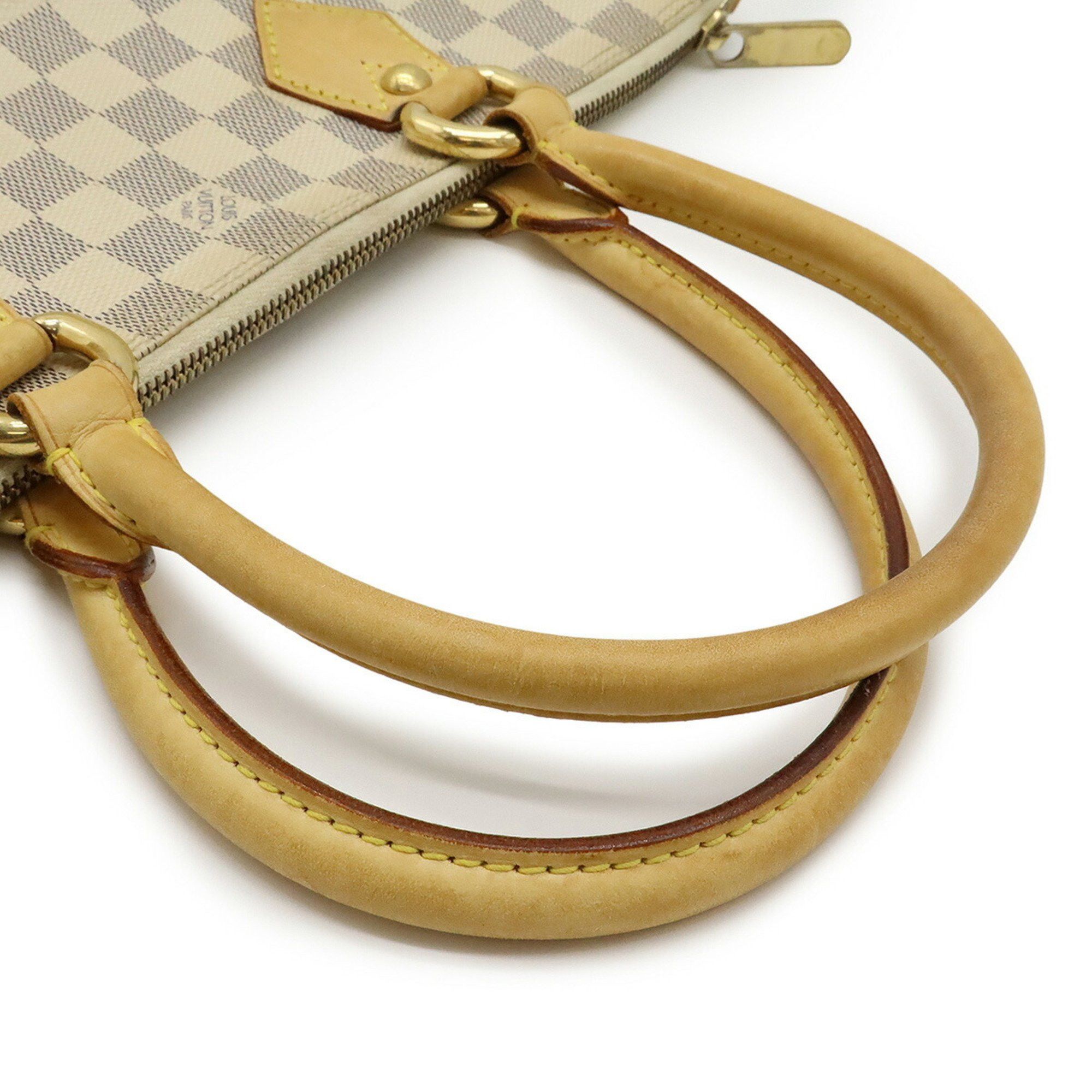 Louis Vuitton Louis Vuitton Saleya handbag Size ONE SIZE - 3 Thumbnail