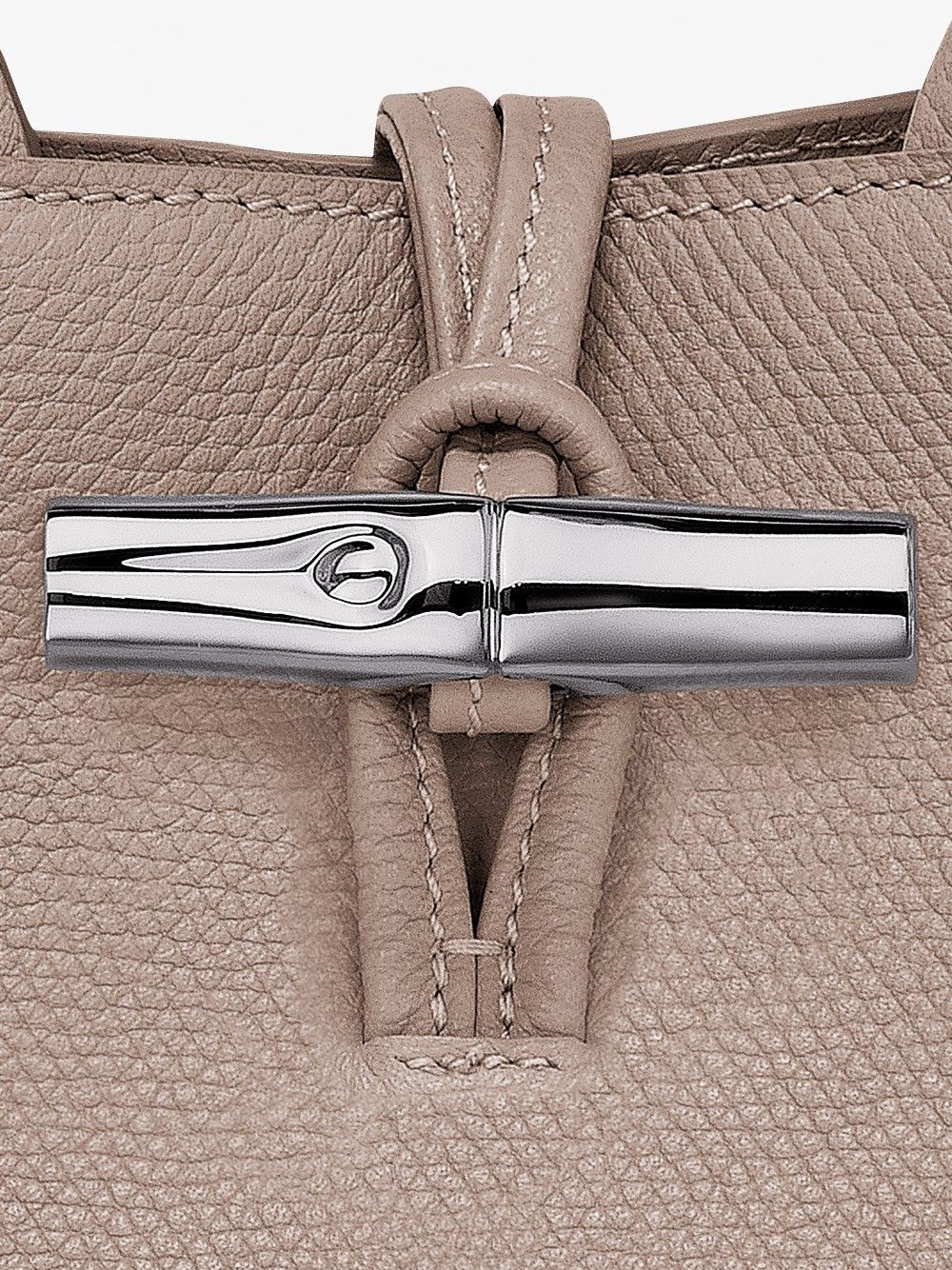 Longchamp `Le Roseau` Small Handbag Size ONE SIZE - 6 Thumbnail