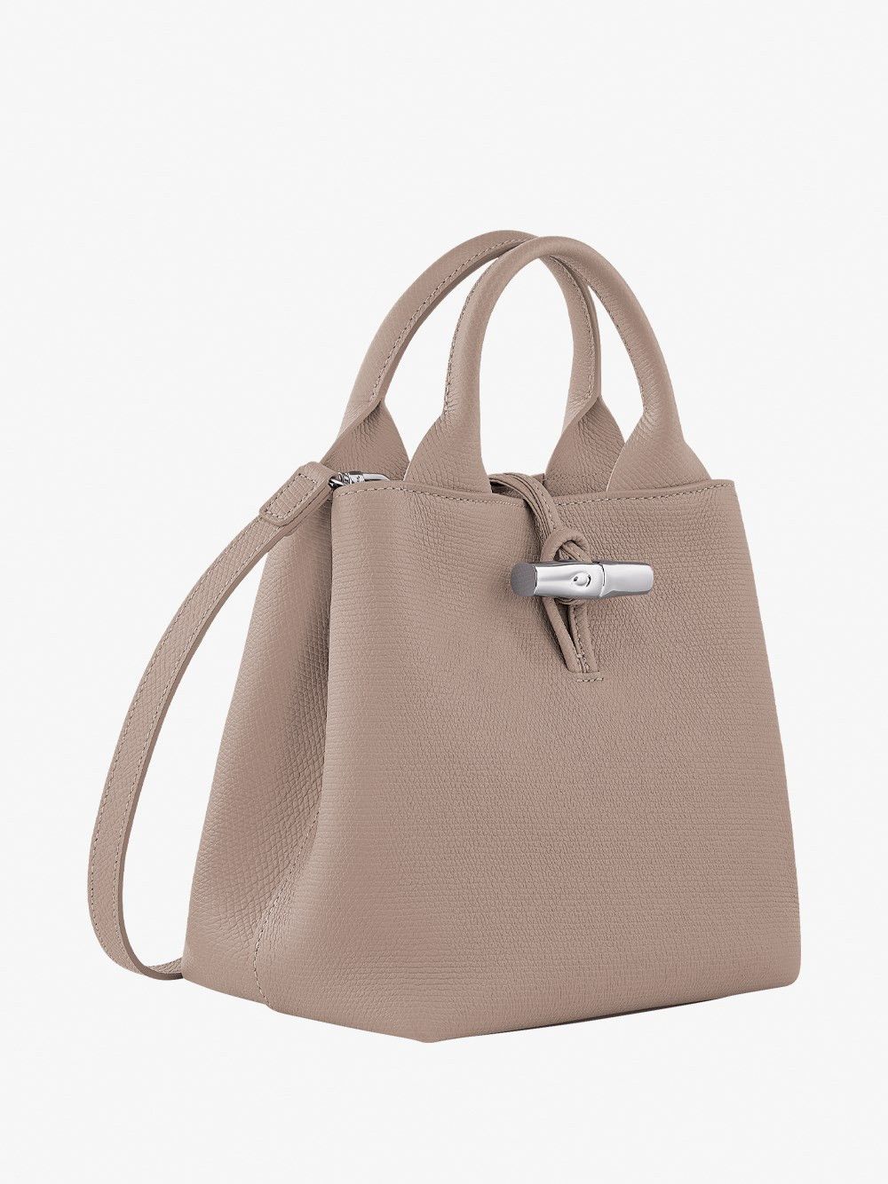 Longchamp `Le Roseau` Small Handbag Size ONE SIZE - 4 Thumbnail