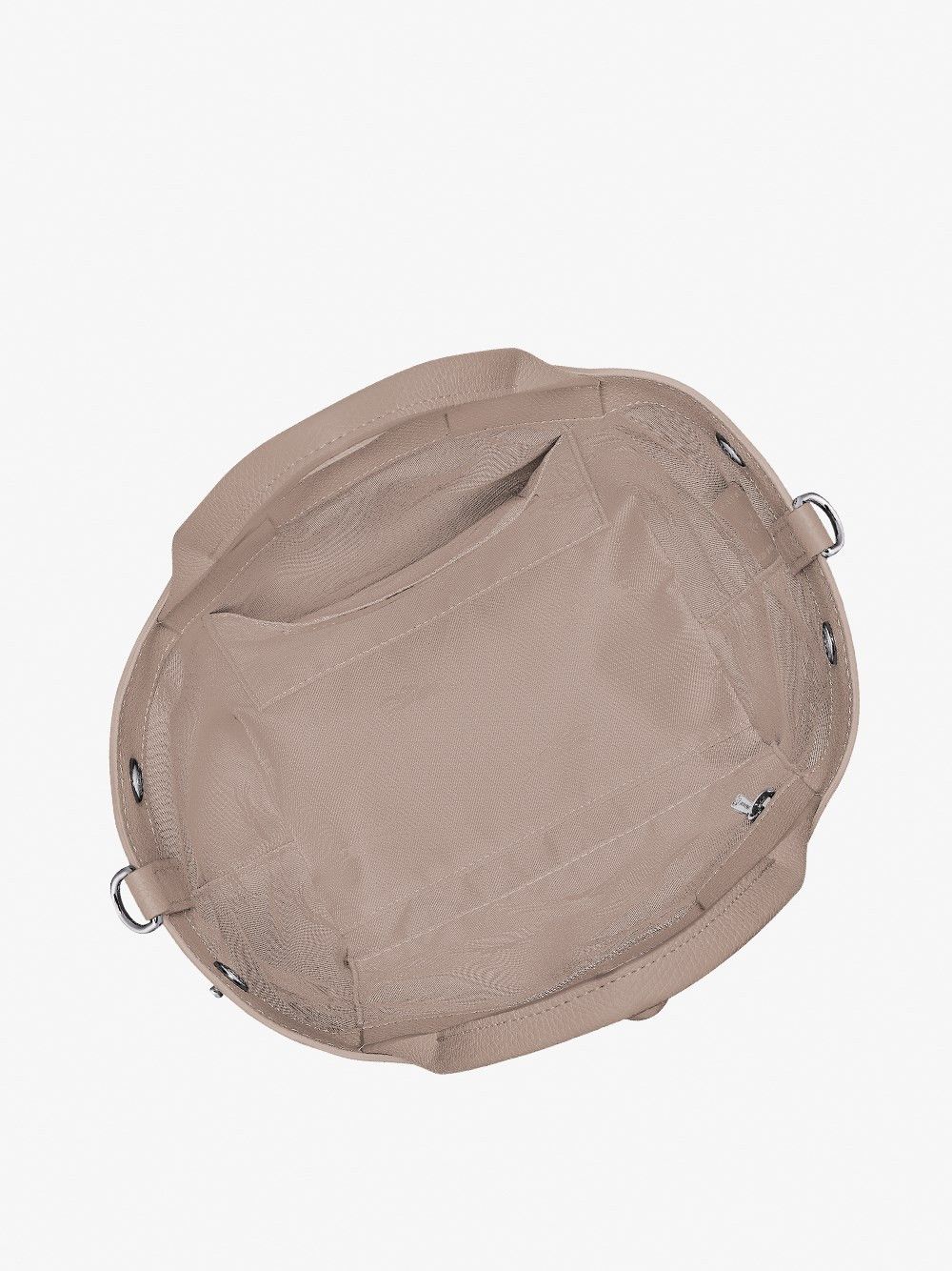 Longchamp `Le Roseau` Small Handbag Size ONE SIZE - 5 Thumbnail
