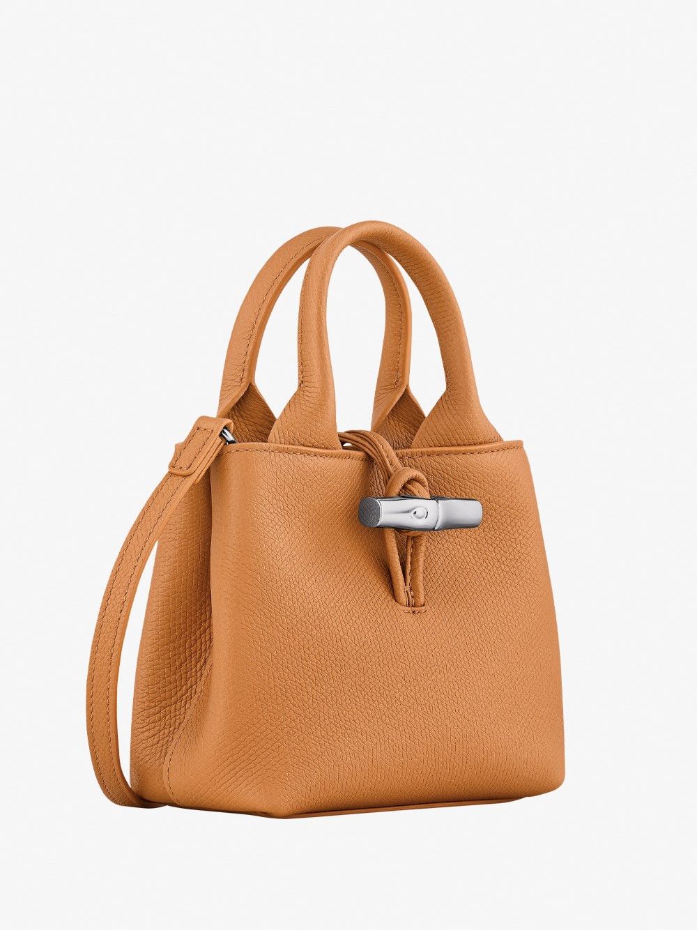 Longchamp `Le Roseau` Extra Small Handbag Size ONE SIZE - 4 Thumbnail