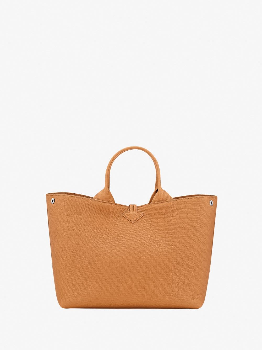 Longchamp `Le Roseau` Large Handbag Size ONE SIZE - 2 Thumbnail