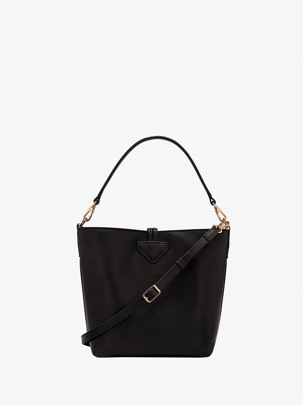 Longchamp `Le Roseau Sleek` Extra Small Bucket Bag Size ONE SIZE - 2 Thumbnail